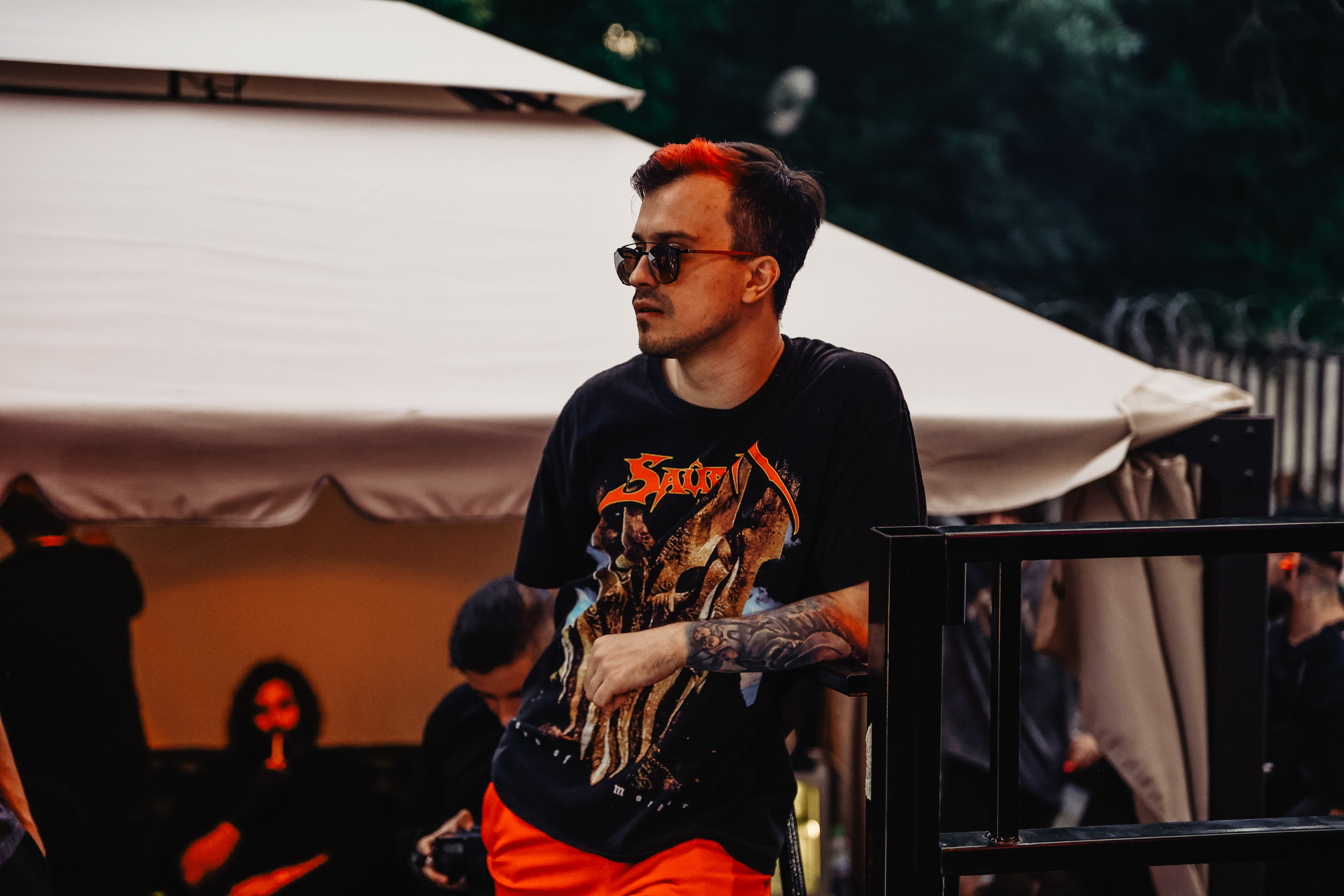 ЛЕТНИЙ МЕТАЛ В ПРАВДЕ