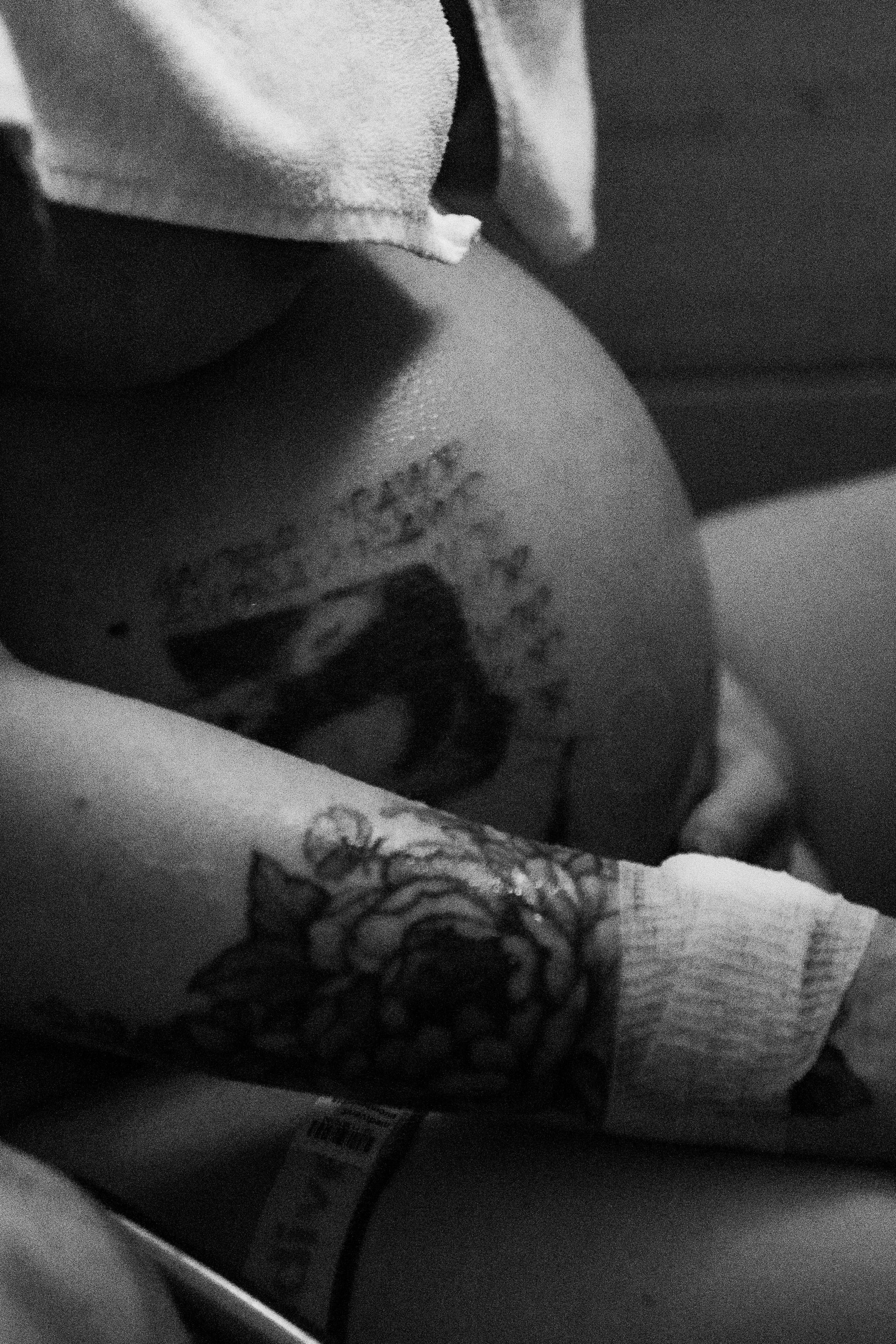 Майли. Фотограф на роды и семейные истории в Санкт-Петербурге Татьяна Дмитренко