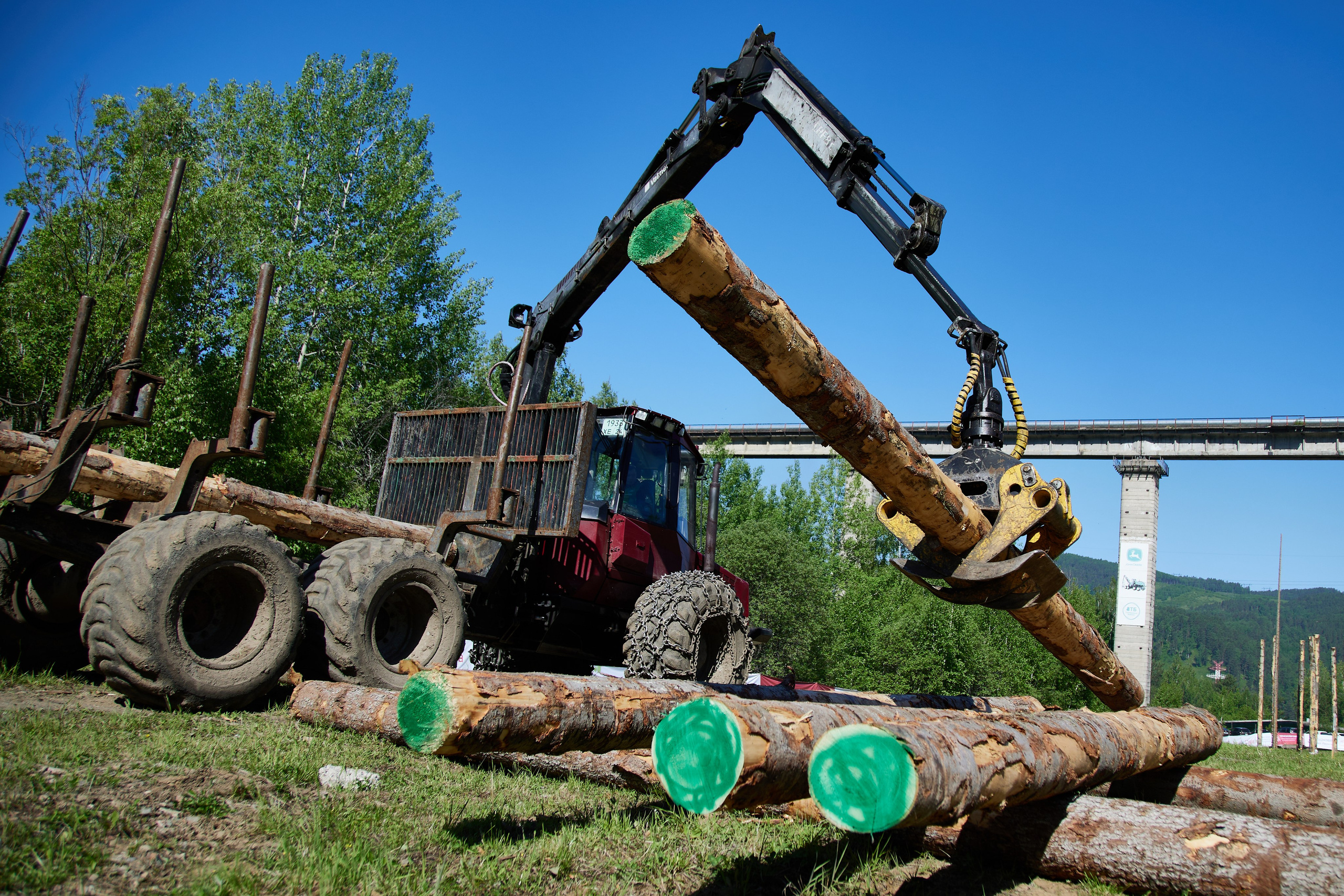 Всероссийские соревнования СИБИРСКИЙ ЛЕСОРУБ 2025. Фотограф Москва Concerts photo / Fashion photо