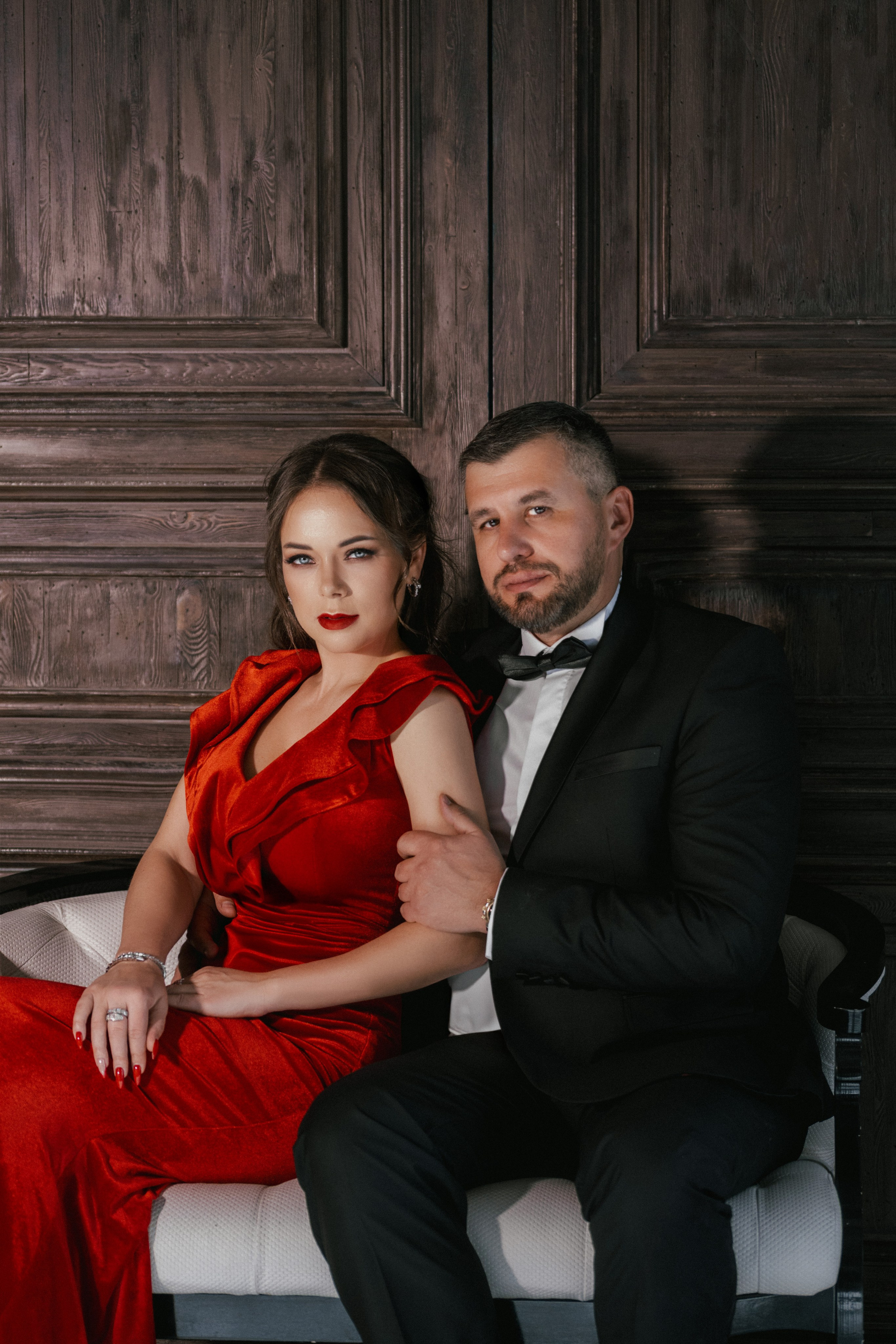 Андрей и Кристина. Коммерческий фотограф в Алматы Марина Милис. Съёмка для брендов, компаний и проектов