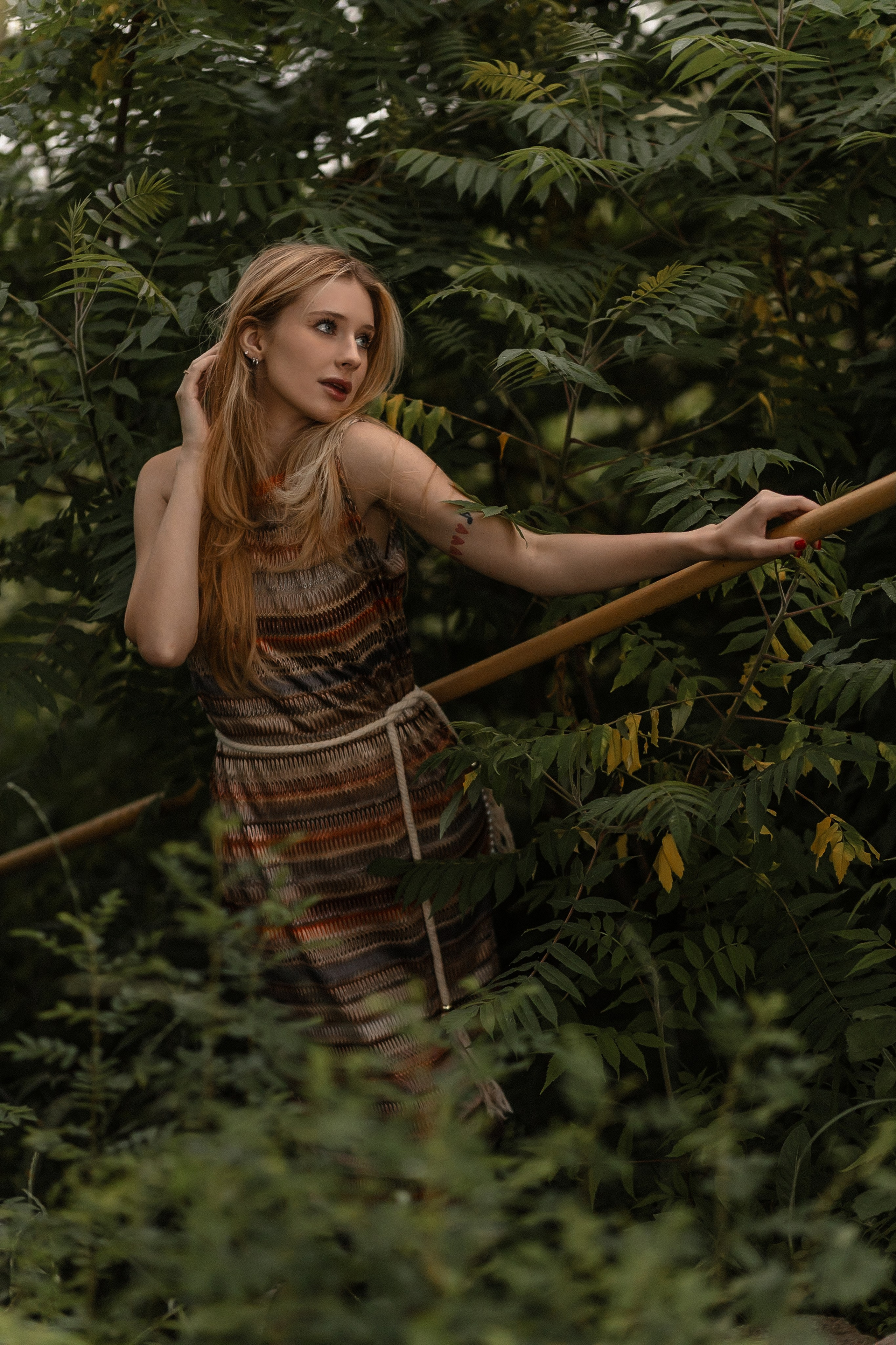 Вероника. Свадебный фотограф Елена Ловцевич