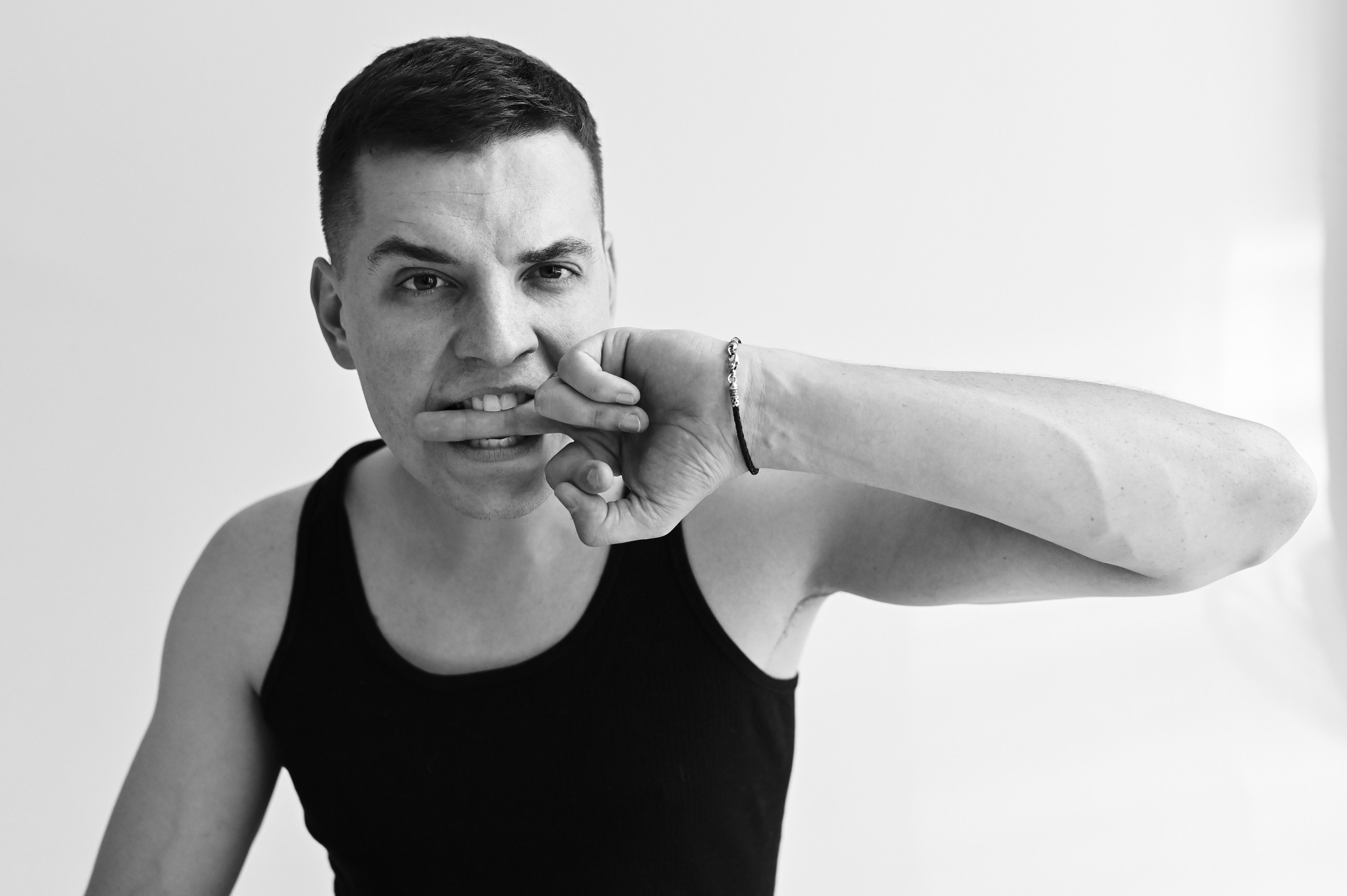 Ваня. Фотограф в Волгограде Виталий Самойлов