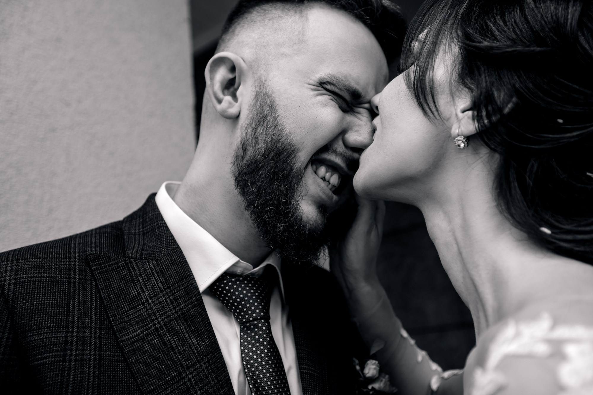 Валерий и Ульяна. Свадебный фотограф в Архангельске и Северодвинске