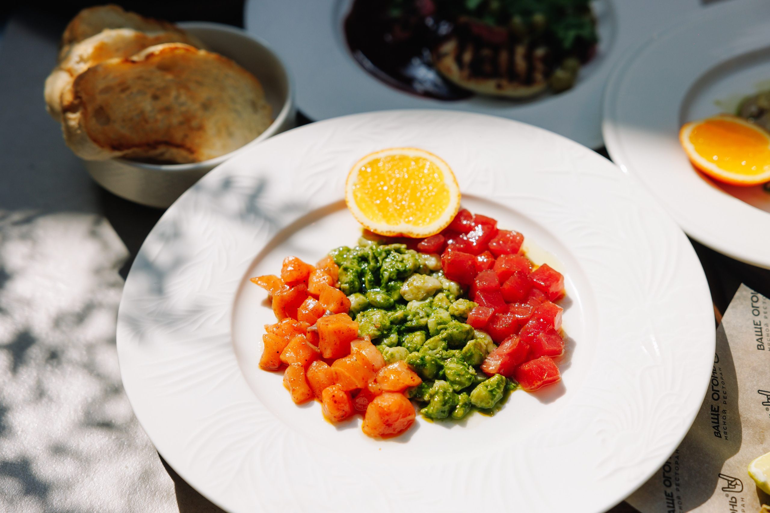 Фуд съемка в Ижевске. Фотограф в Ижевске и Казани Богданов Яков
