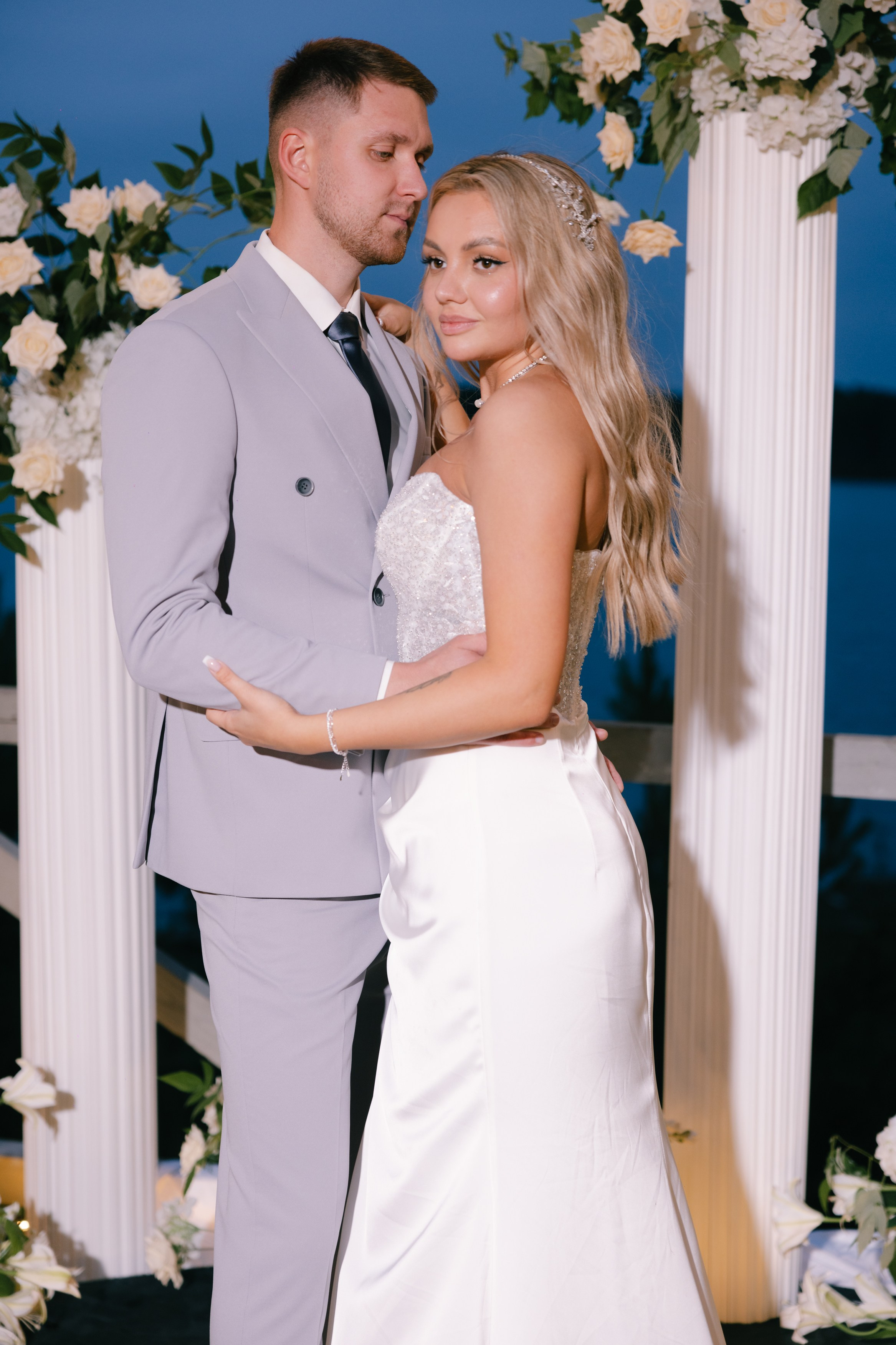 Wedding. Фотограф в Ижевске и Казани Богданов Яков