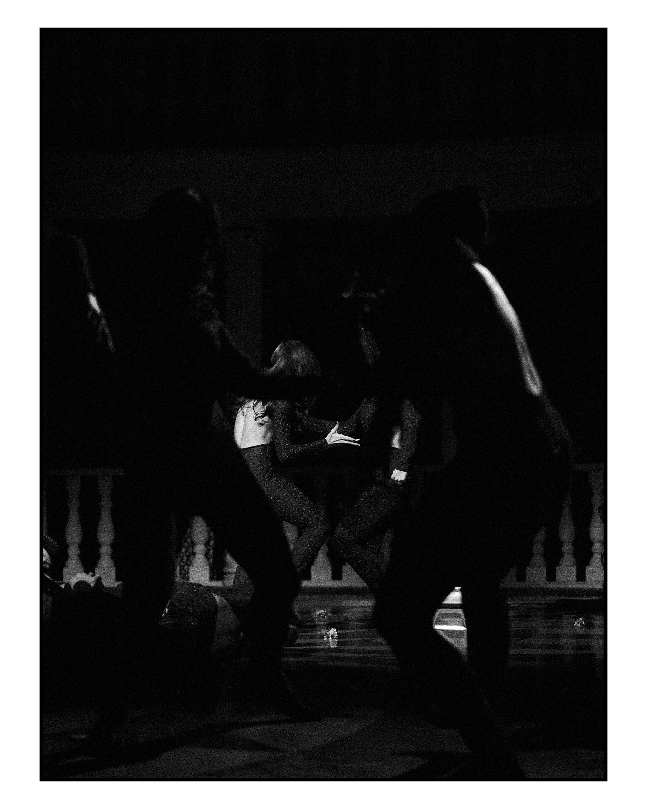 Villa Arte. Фэшн-фотография и портреты в Владивостоке. Превращаю съёмку в повествование — создаю образы с сюжетом, которые остаются в памяти