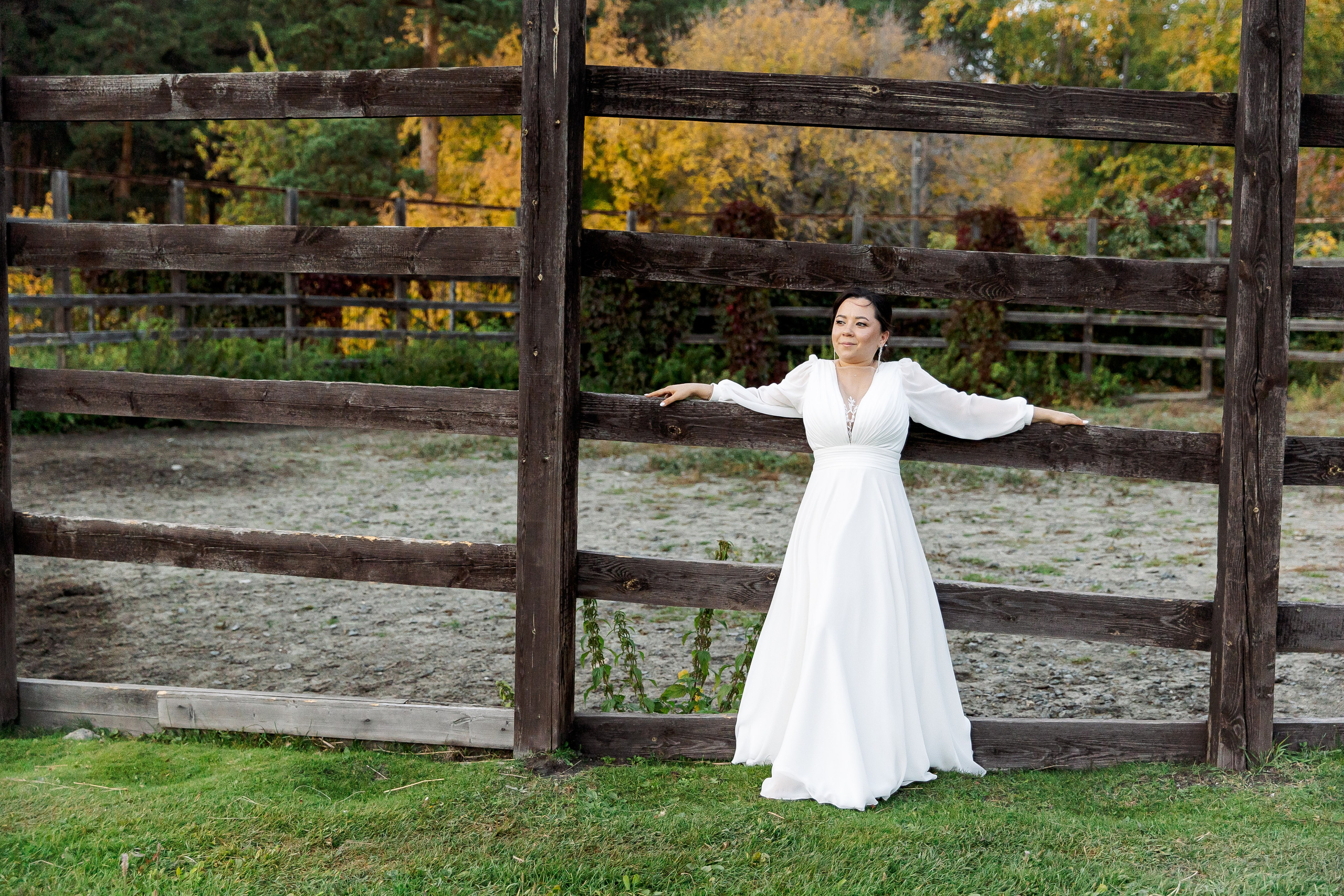 Станислав и Марина. Свадебный и семейный фотограф в Челябинске Юлия Ишимова