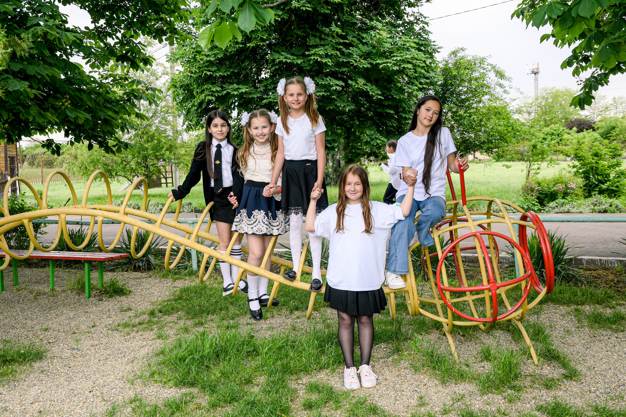 Фотосессия на улице для альбома. Вячеслав Скрипник Фотограф Краснодар