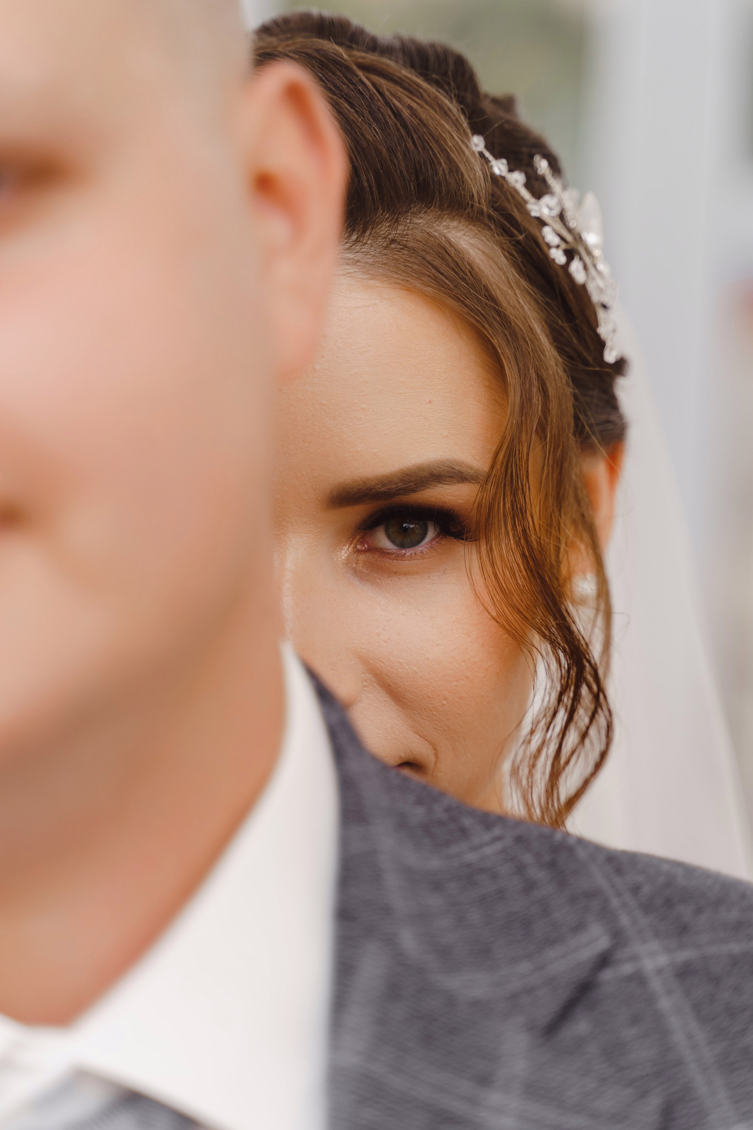 Виктор и Анастасия. Учаева Екатерина Свадебный и Семейный фотограф г. Сызрань