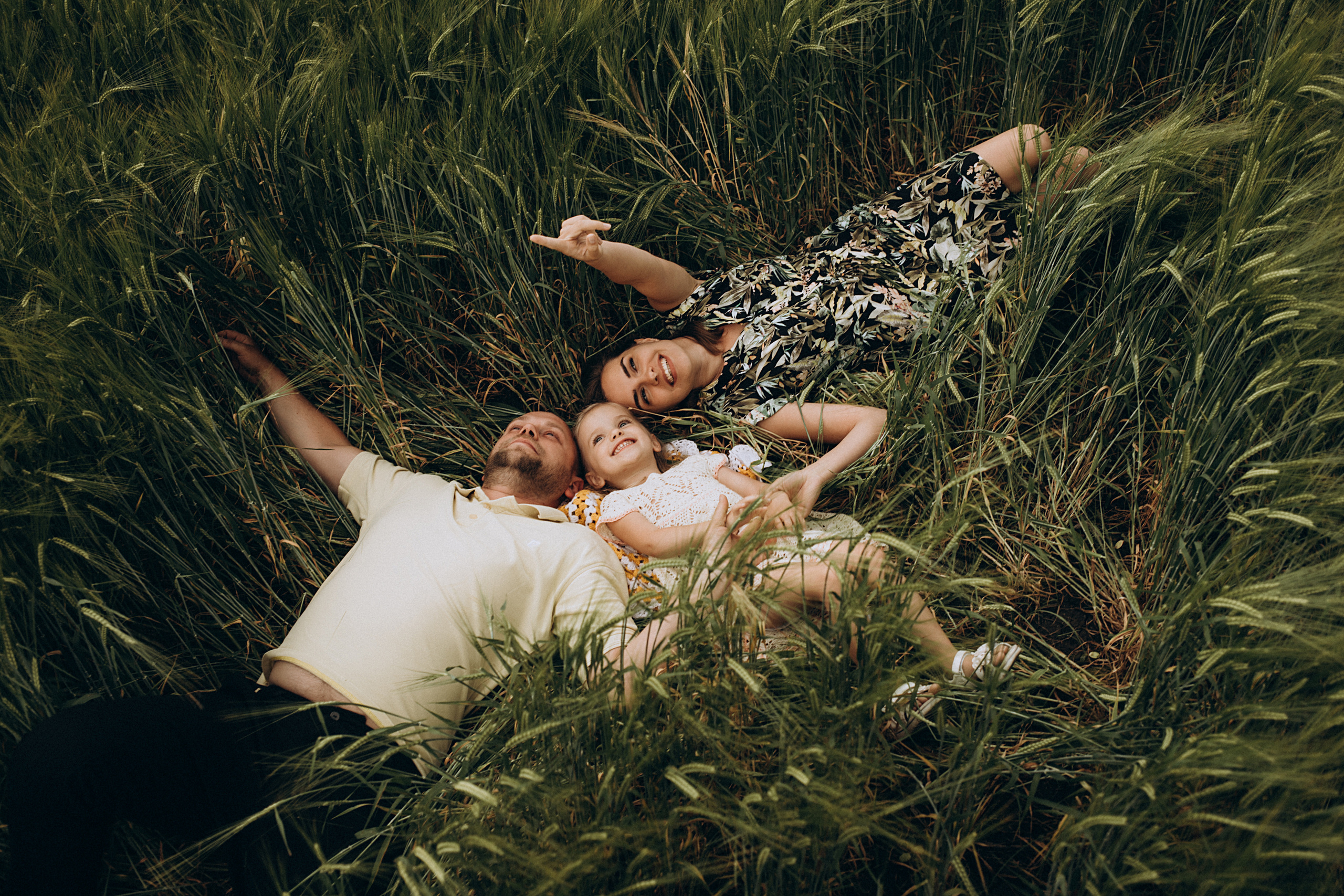 Вика, Женя | Мира. Семейный фотограф Виолла Платонова Белгород