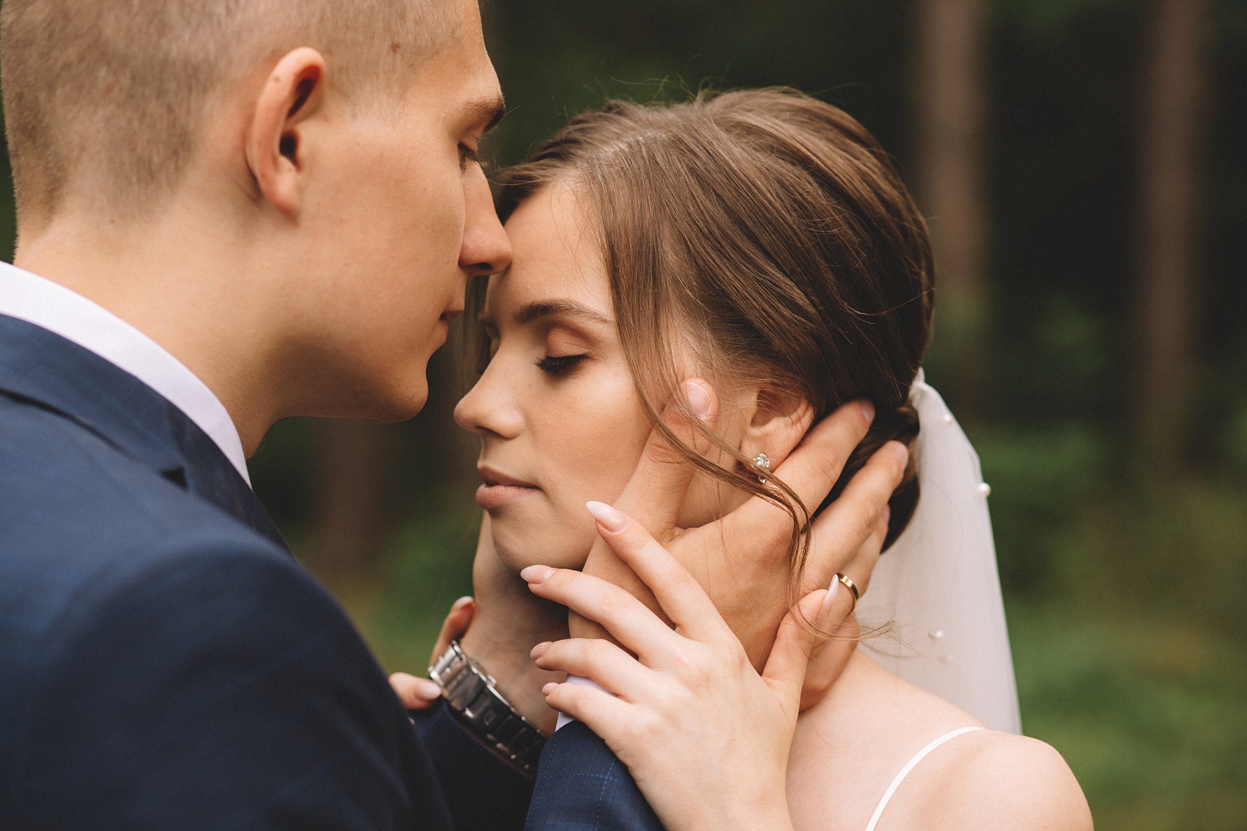 НАСТЯ | ВОВА. Семейный фотограф Виолла Платонова Белгород