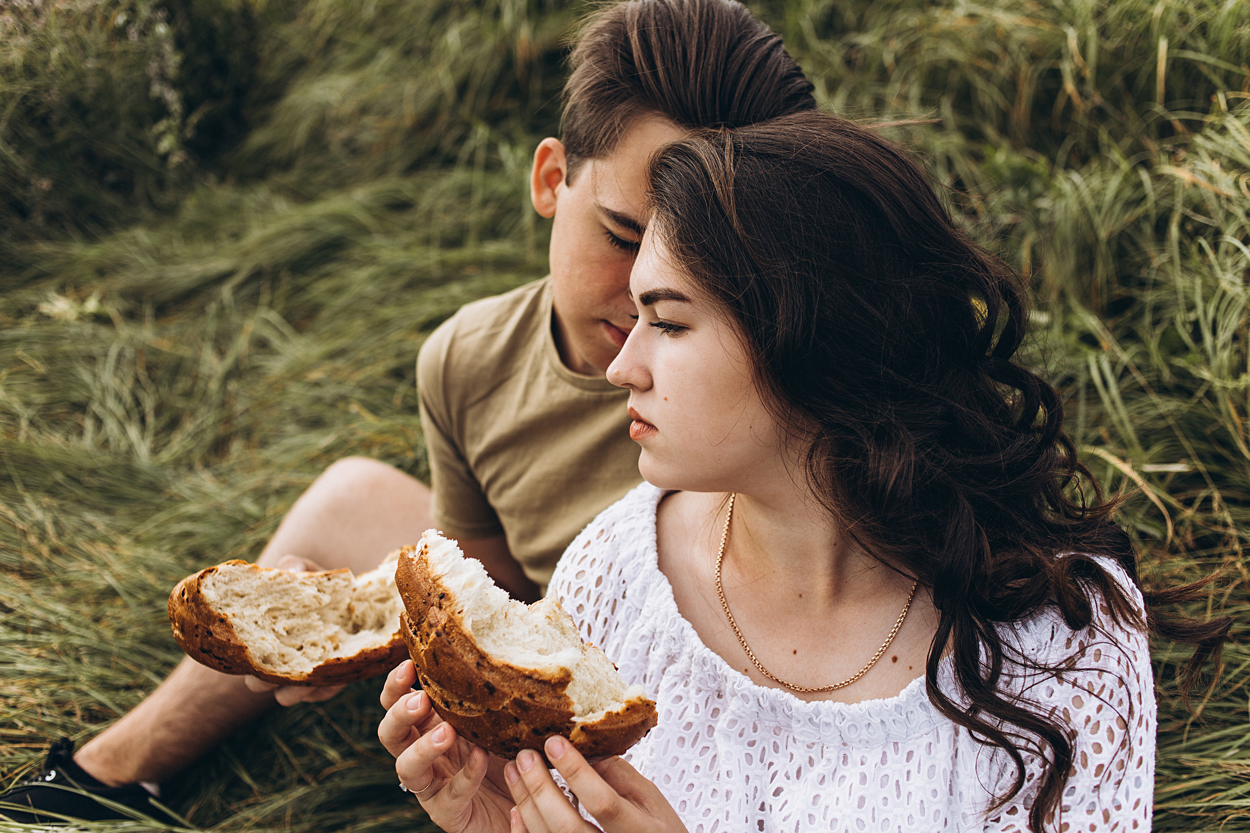 Настя|Никита. Семейный фотограф Виолла Платонова Белгород