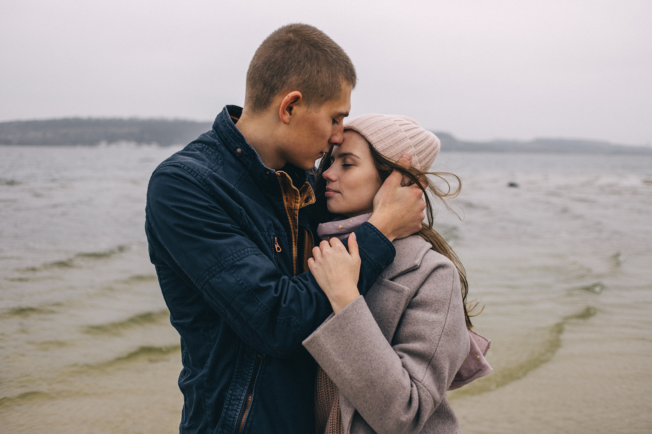 Настя | Вова. Семейный фотограф Виолла Платонова Белгород
