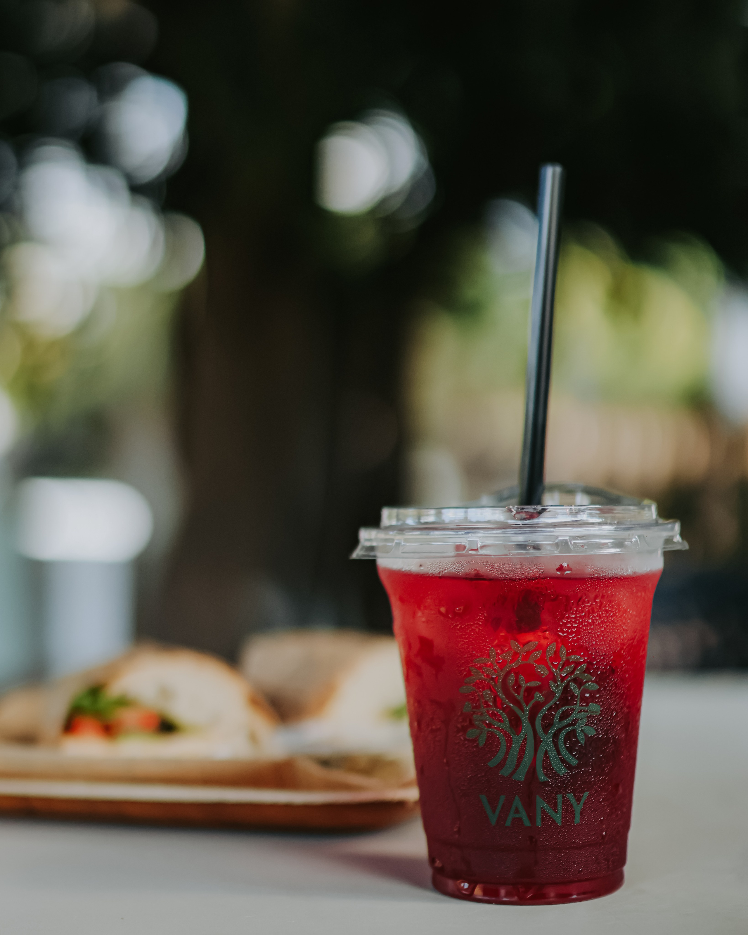 VANY trucks / Emilia Digital, Givatayim 2024. Photographer in Israel Alice Milchin