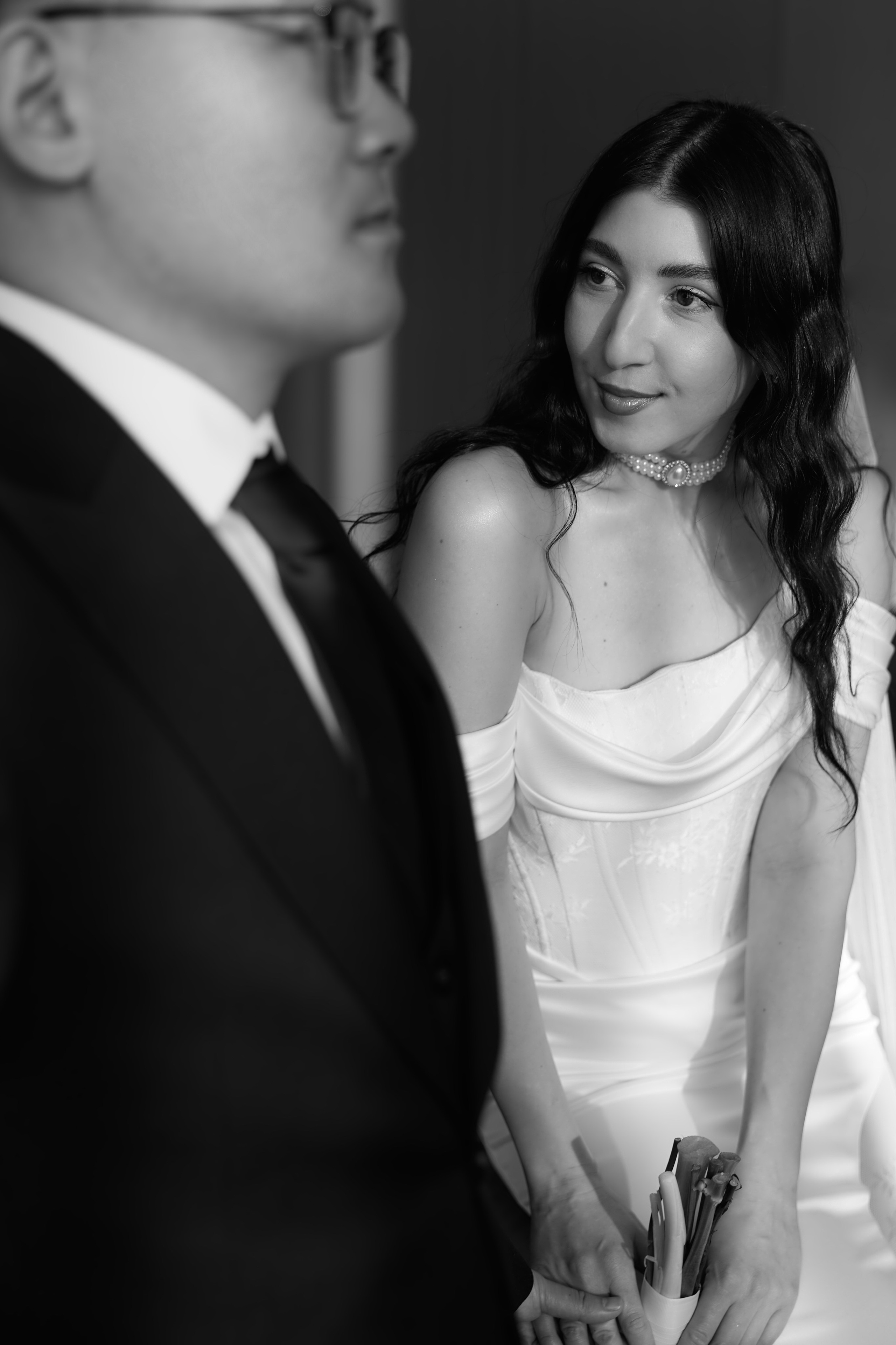 Фань и Ксения 2026. Александр Прозоров фотограф в Кирове