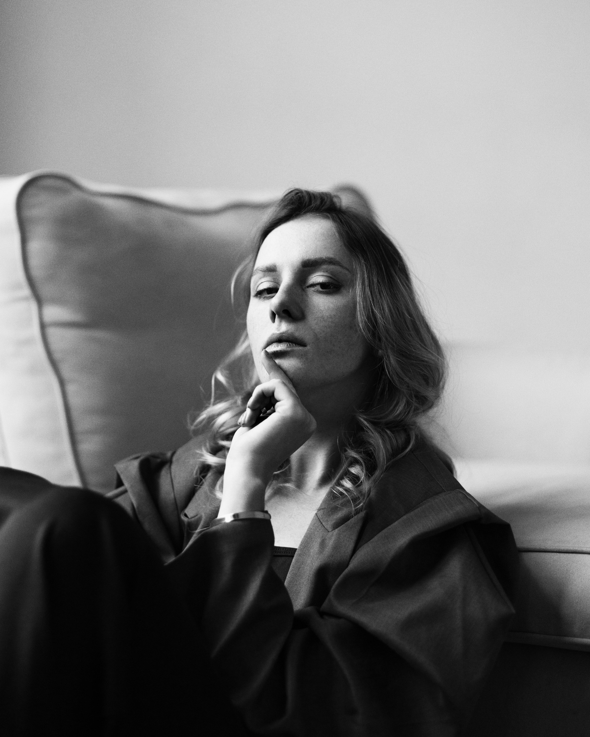 Anya. Фотограф в Москве Осокин Иван