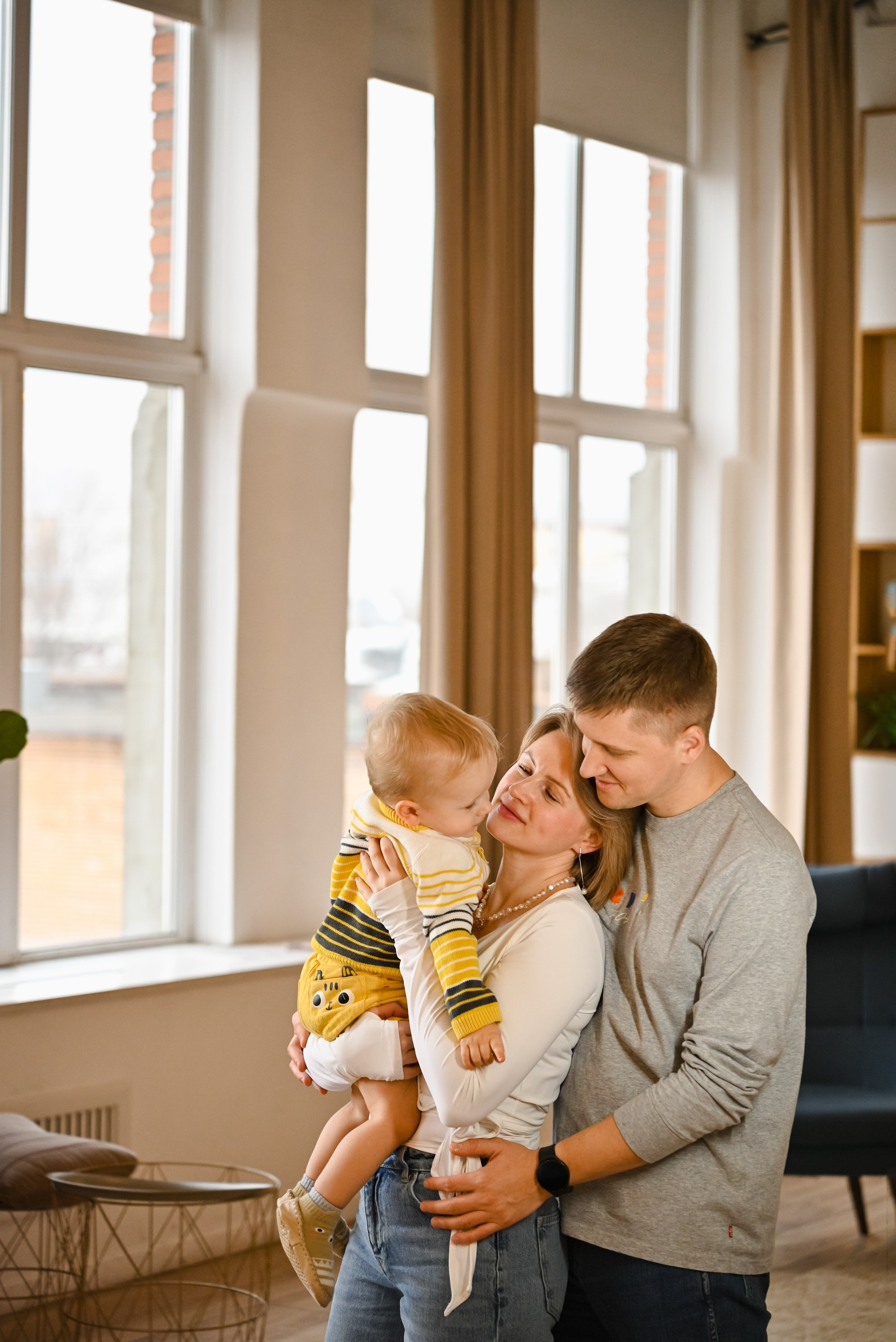 Ангелина. Компания и фотошкола по созданию контента в Москве