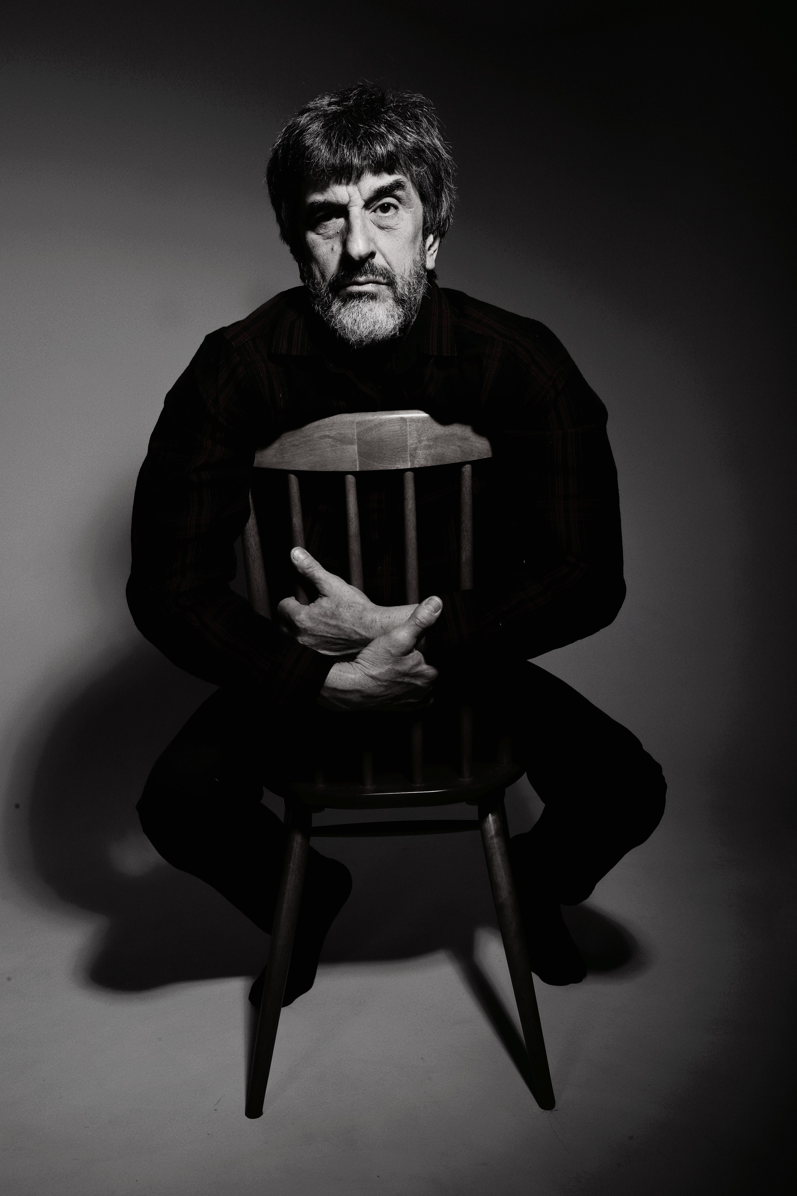 Мужской портрет (студийный). Семейный фотограф, женский портрет в Ставрополе