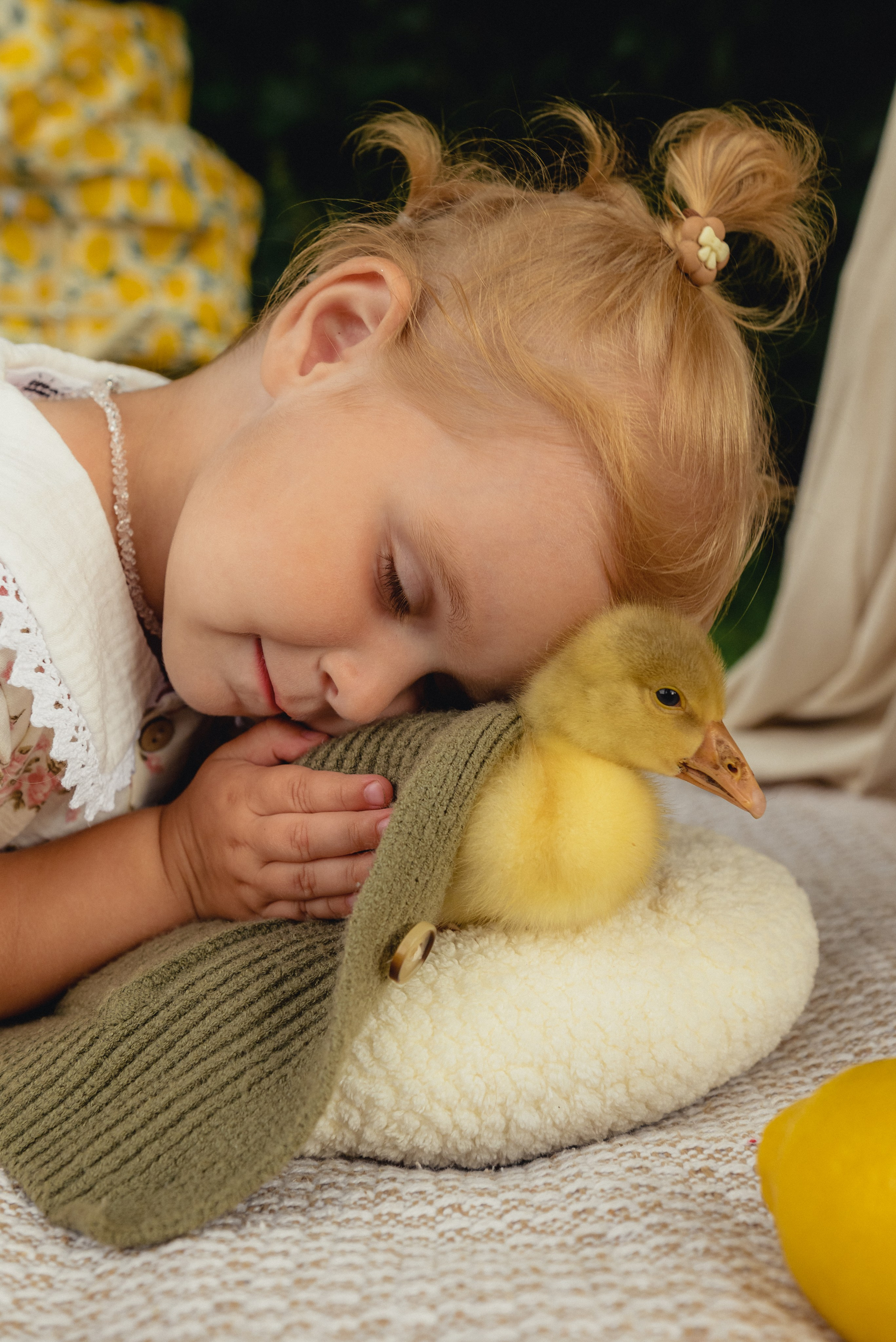 Семейные истории. Фотограф в Томске Мария Март