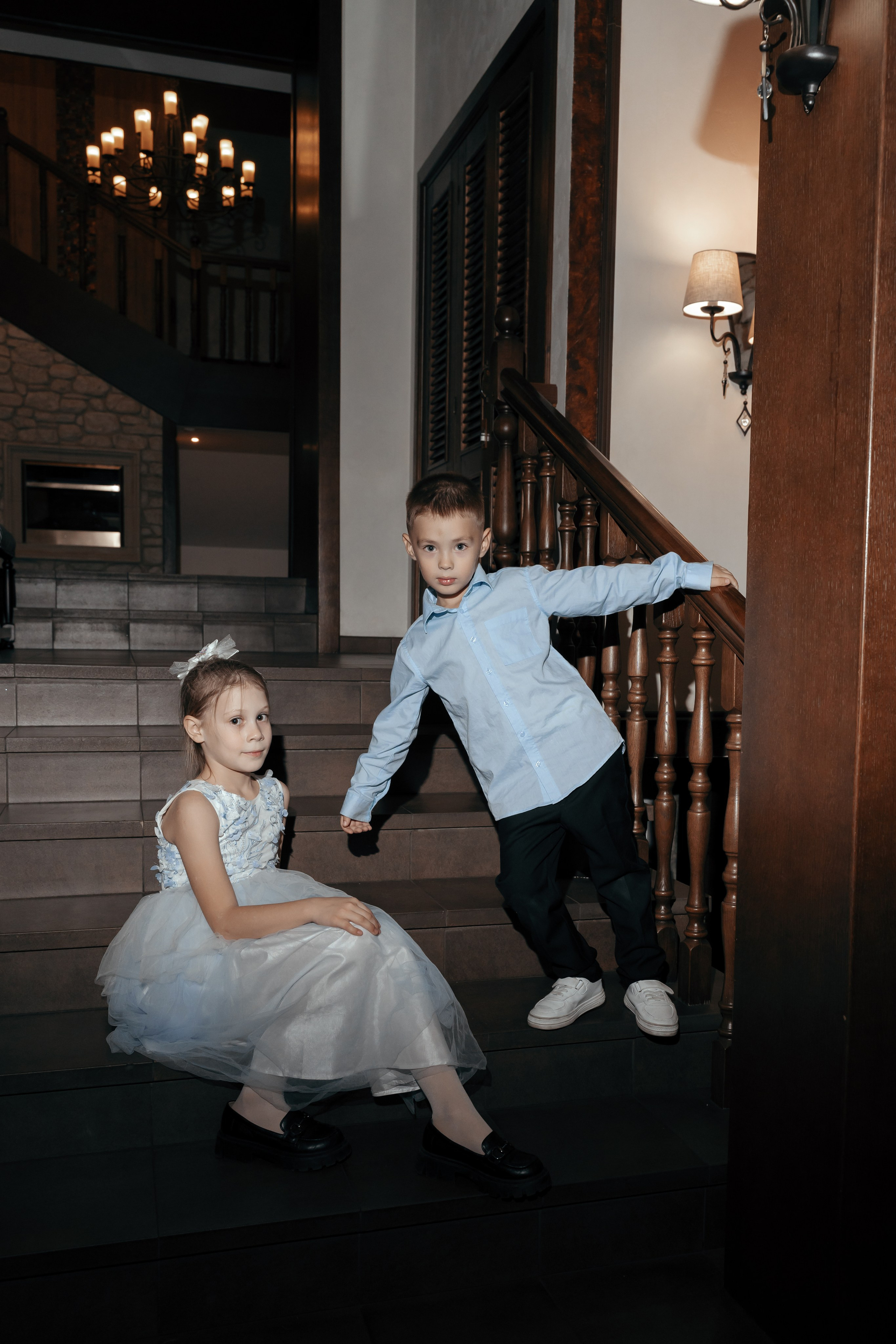 Татьяна и Степан. Фотограф Ким Наталья в Красноярске