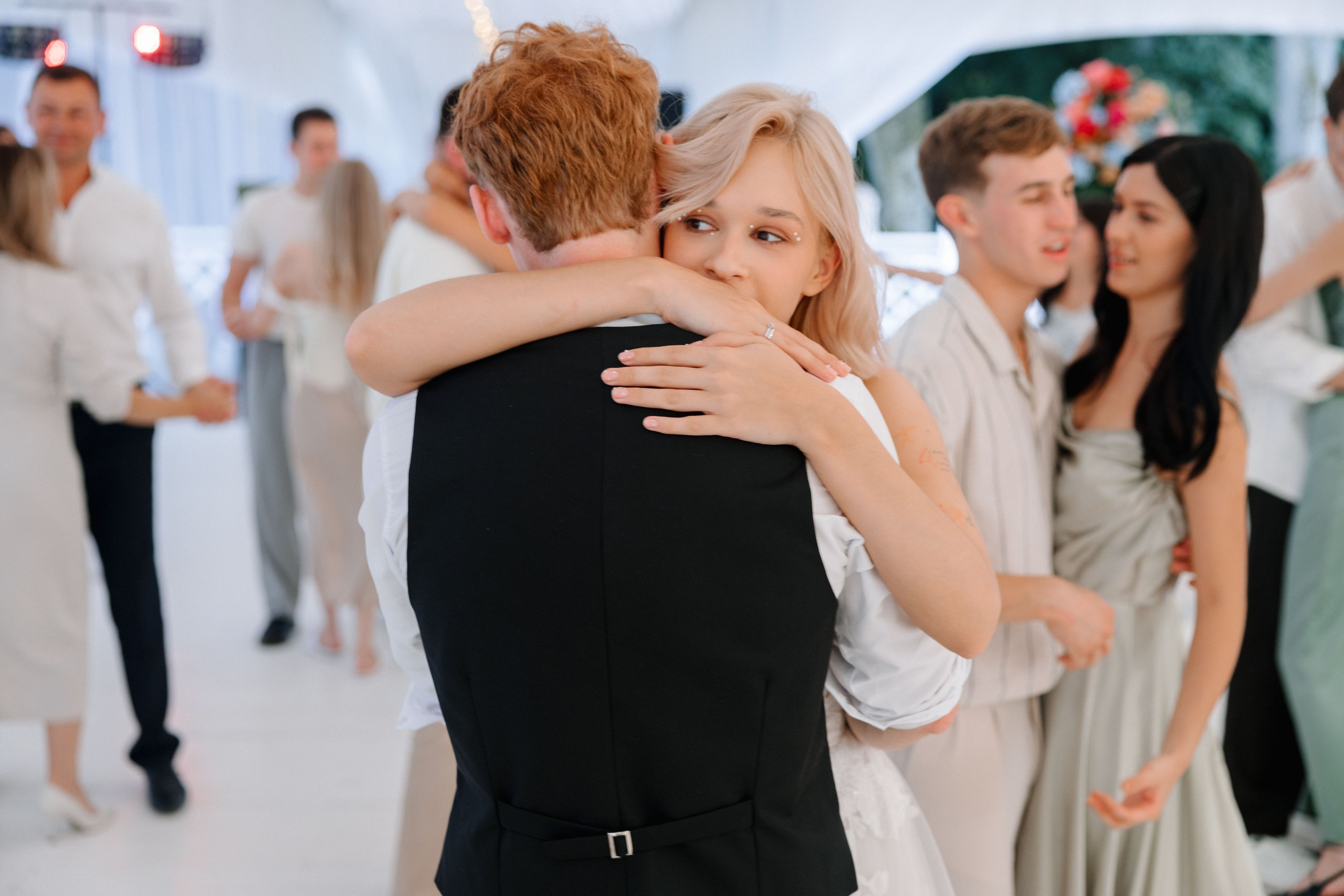 Евгения&Алексей. Главная