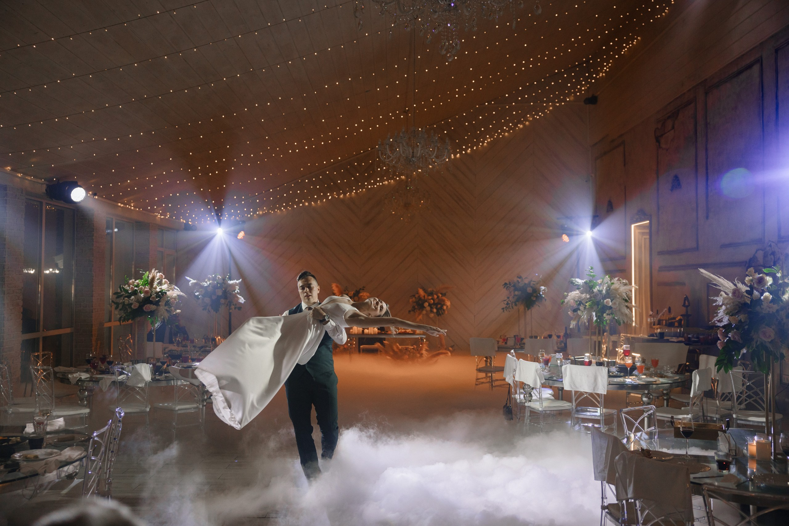 Анастасия&Константин. Главная