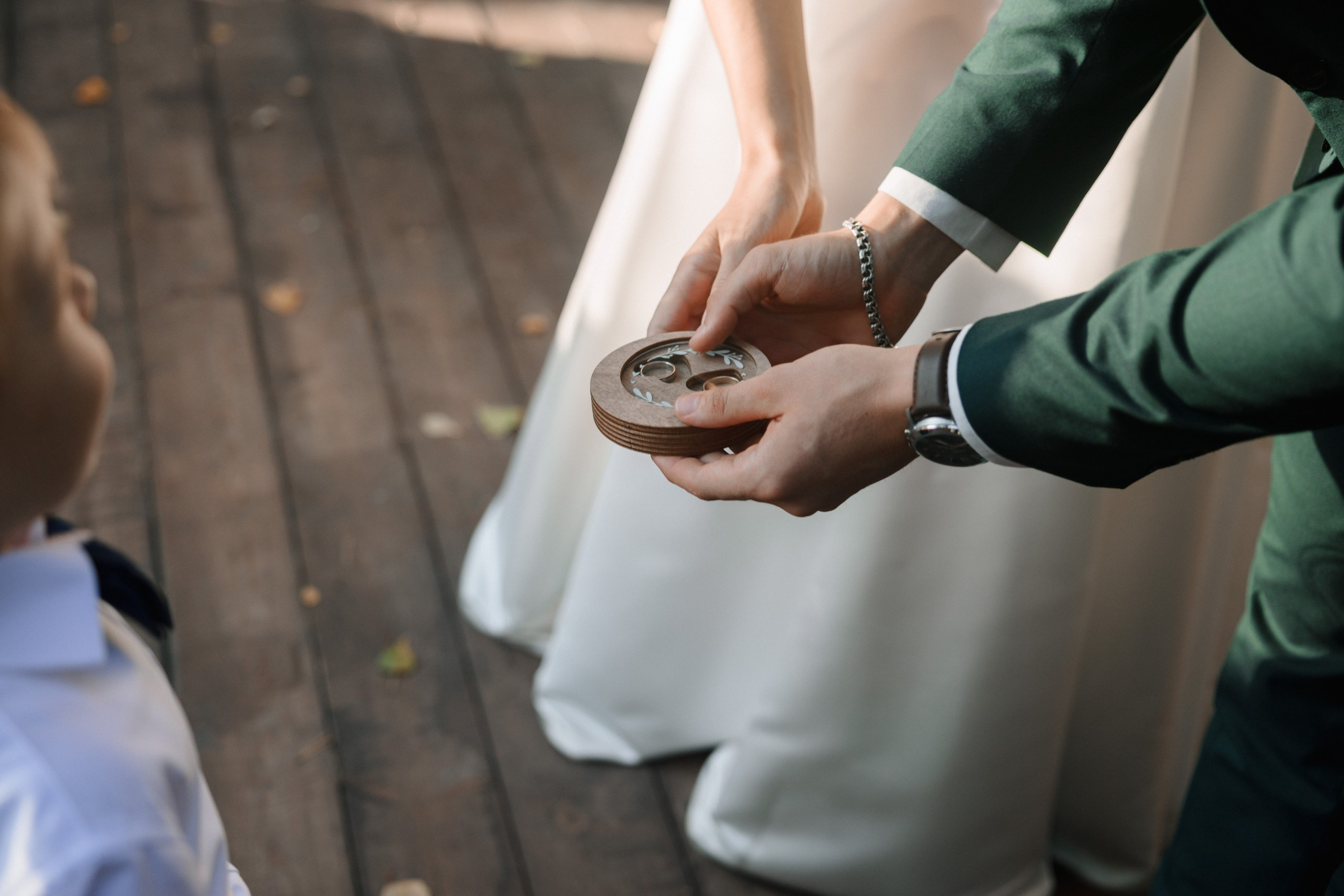 Анастасия&Константин. Главная