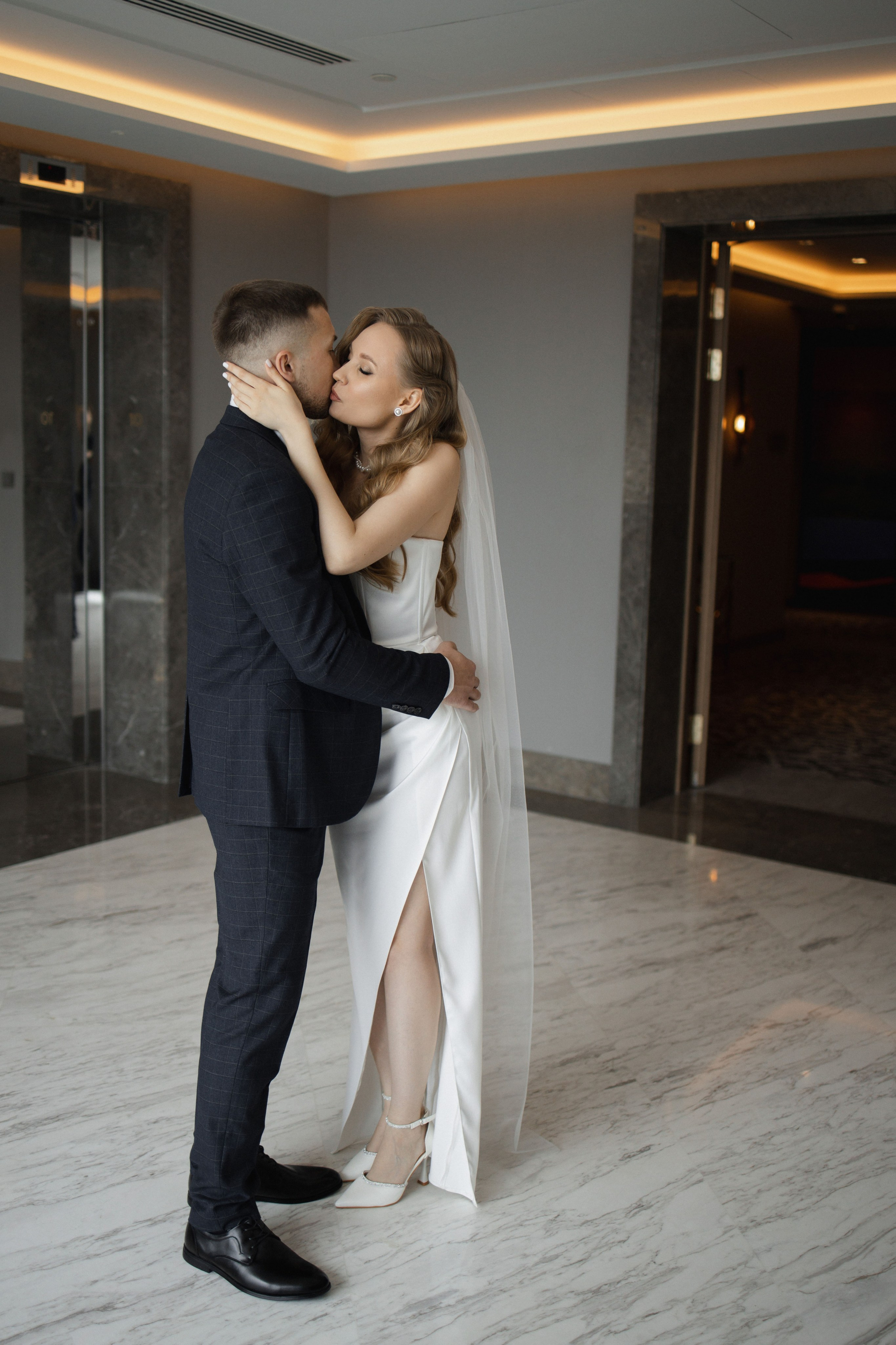 Влад и Юлия. Свадебный и семейный фотограф Ольга Разрядова