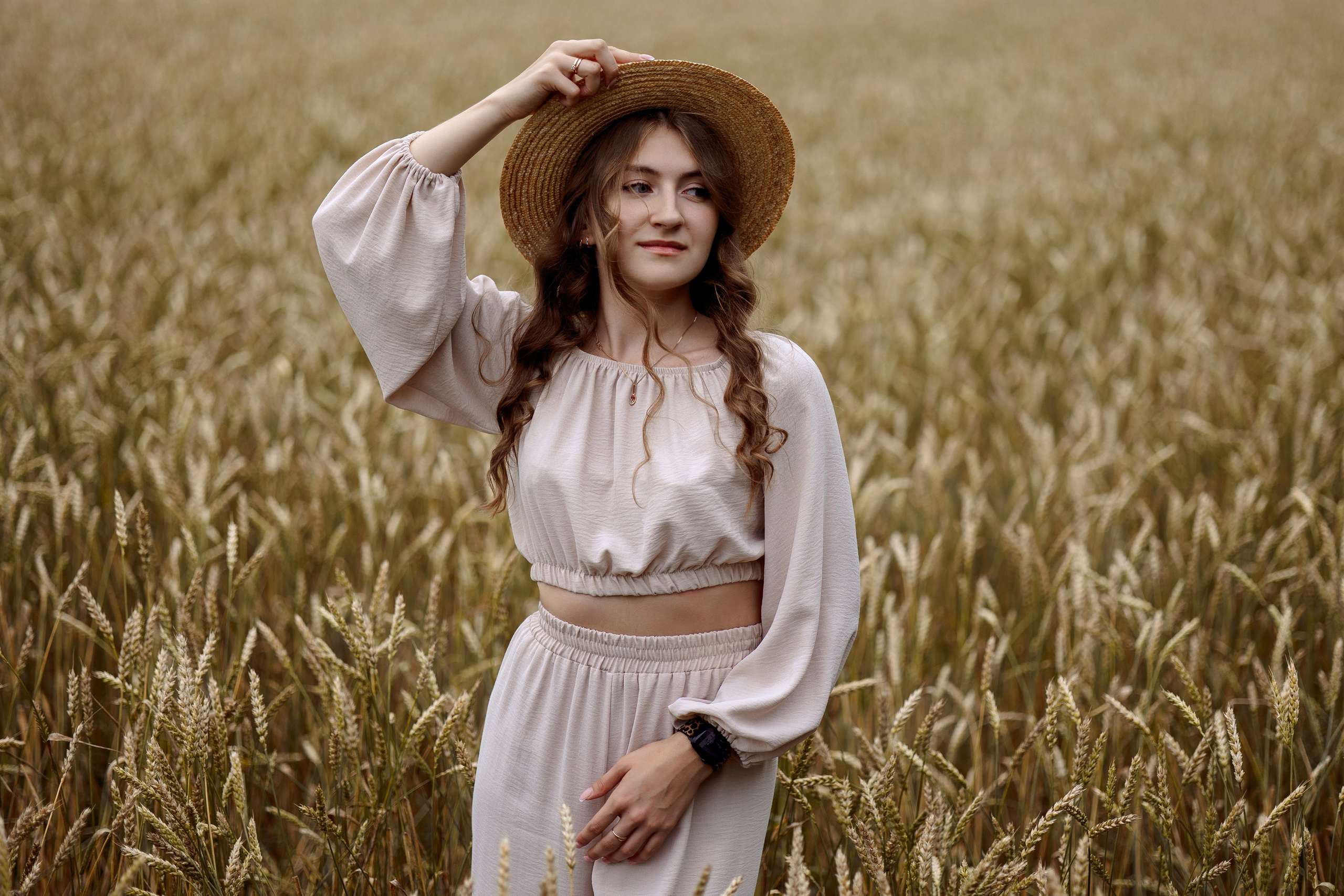 Съемка «Большая семья». Фотограф в Омске