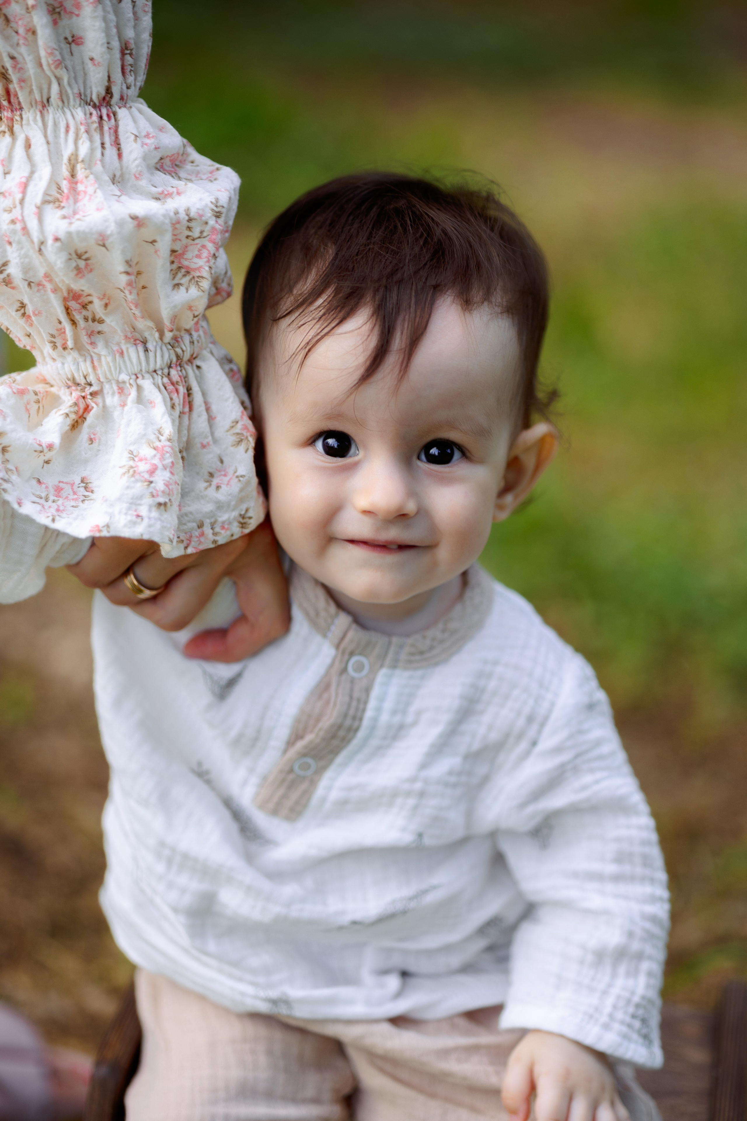 Настя&Виталя&Мирошка. Фотограф в Омске