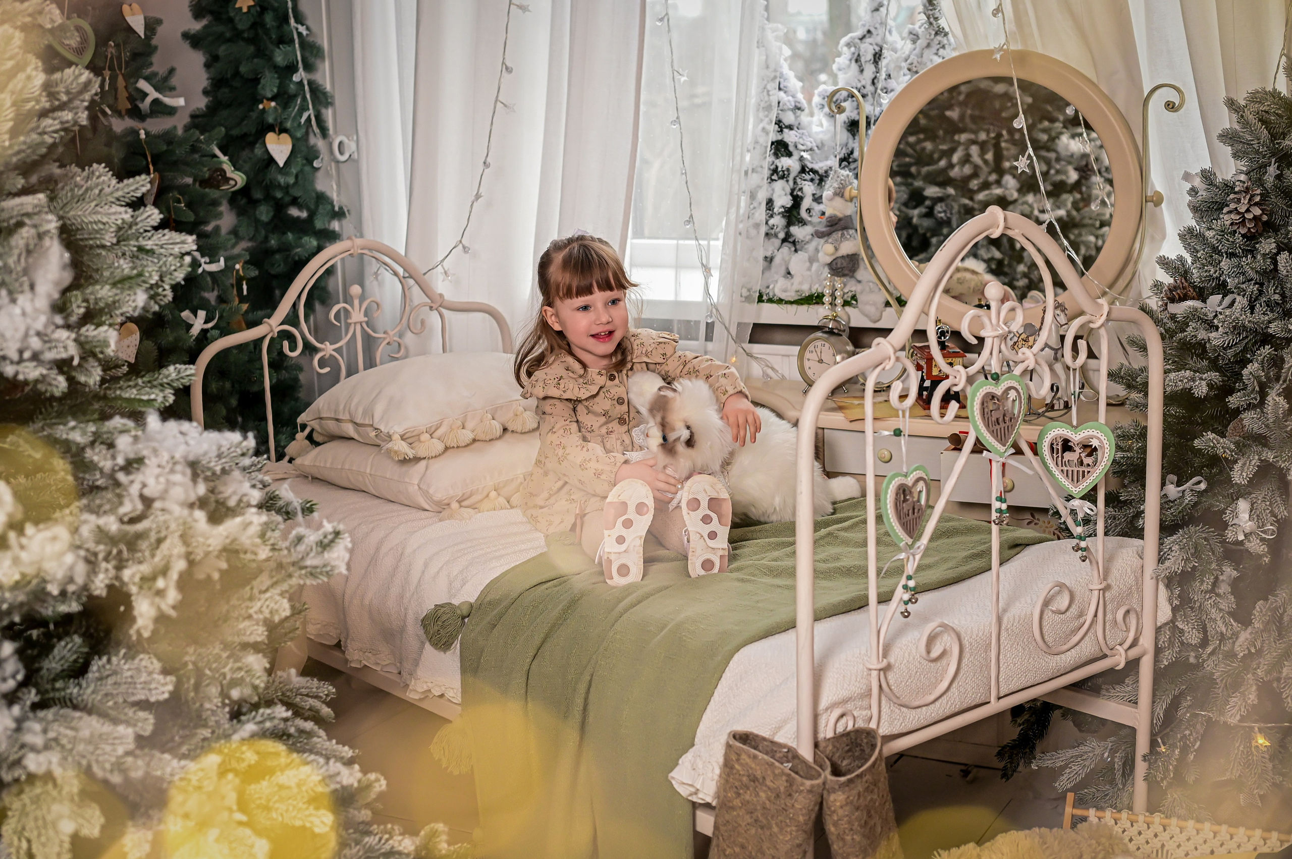 Детские фотографии. Семейный и свадебный фотограф в Донецке Донская Анастасия