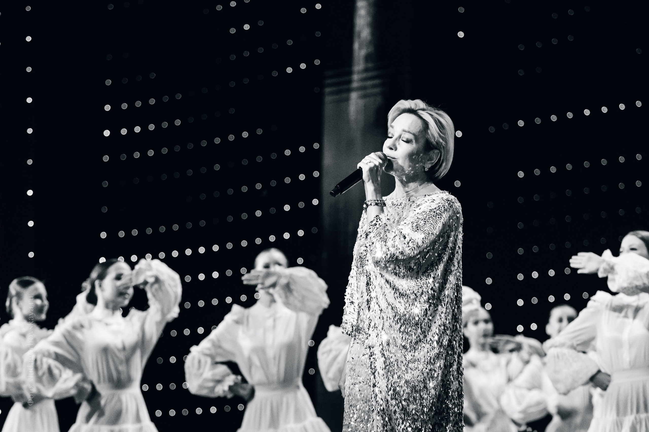 К 95-летию со дня рождения композитора Андрея Петрова. Бренд-фотограф для экспертов и блогеров в Москве Влада Горбовская