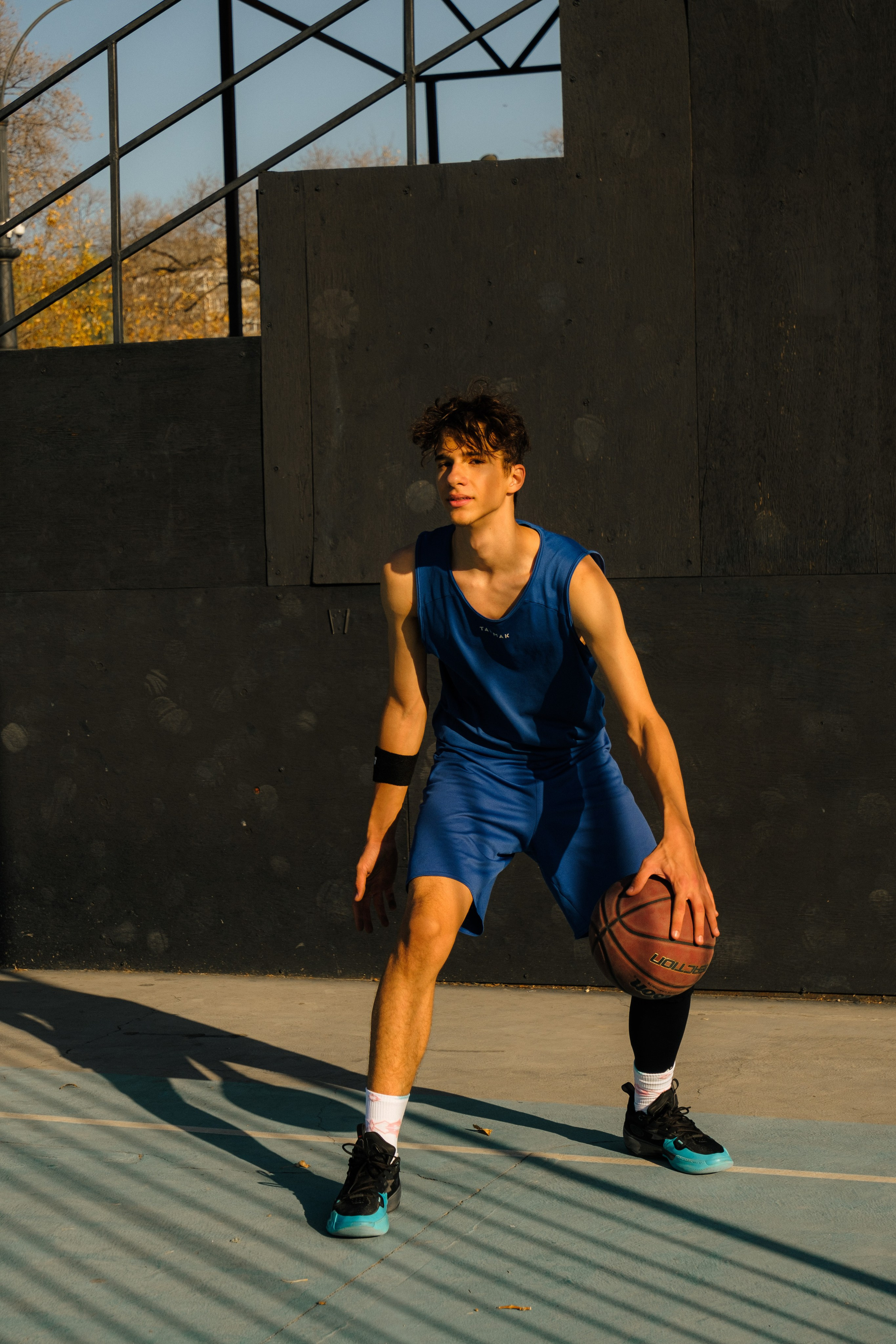 Даня. Фотограф Благовещенска Яна