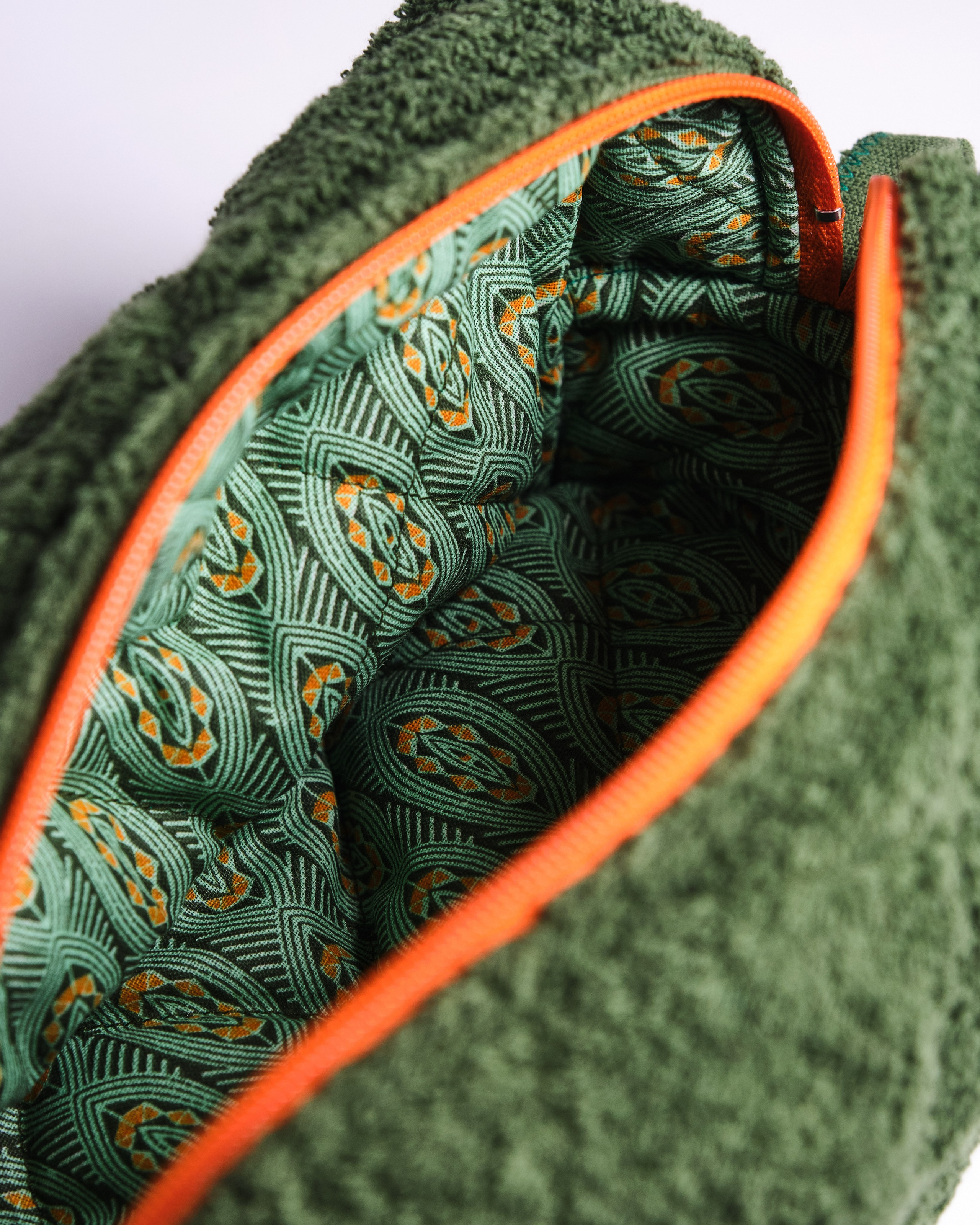 № 030. Косметички ручной работы СПб