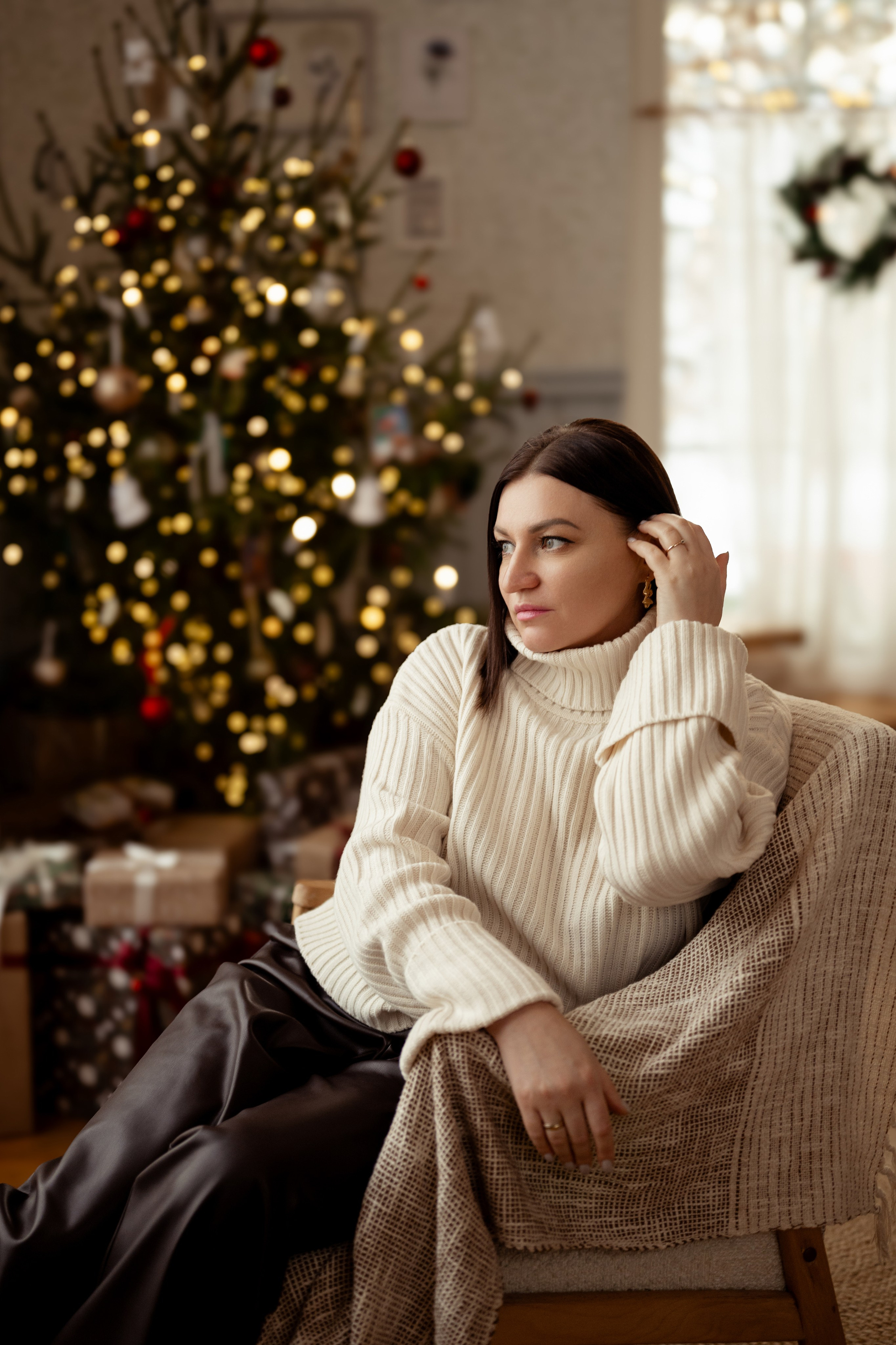 Большая семья. Елена. Свадебный и семейный фотограф в СПб Валерия Фомичева