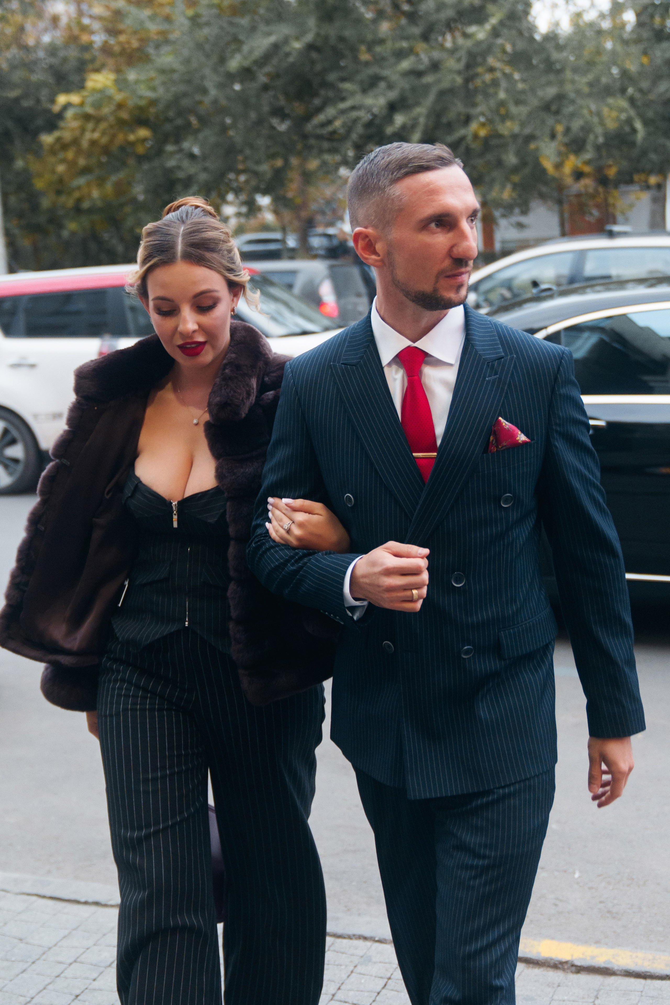 30 лет — времена не выбирают. Свадебный фотограф в Ростовe-на-Дону Анастасия Прутова