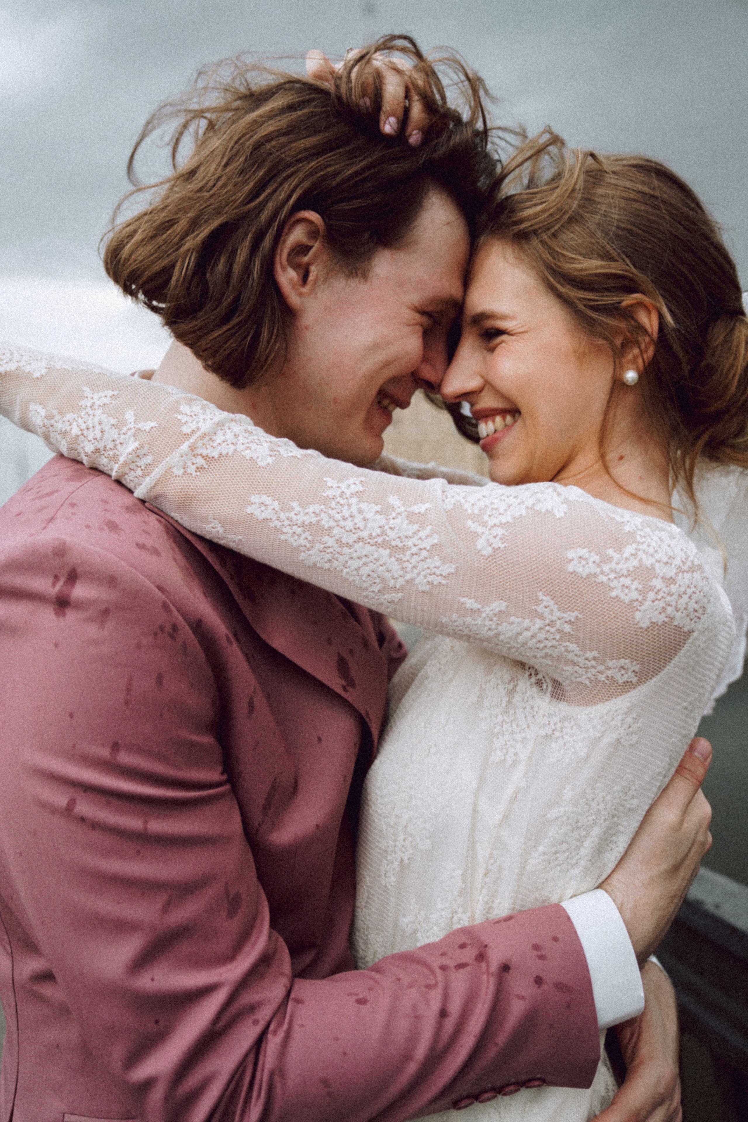 Кирилл и Катя. Свадебный и семейный фотограф Ястребова Маргарита