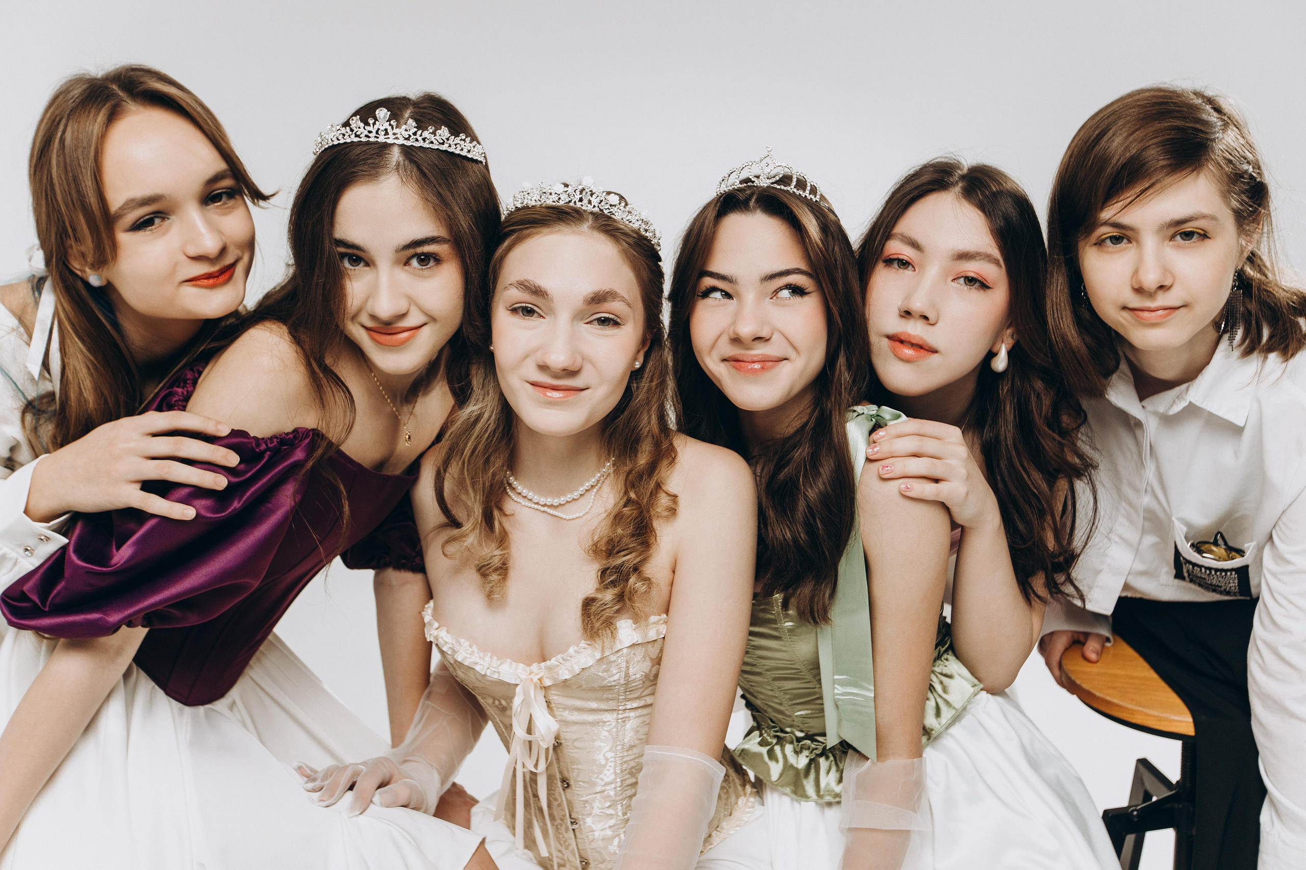 11И, Лицей № 3