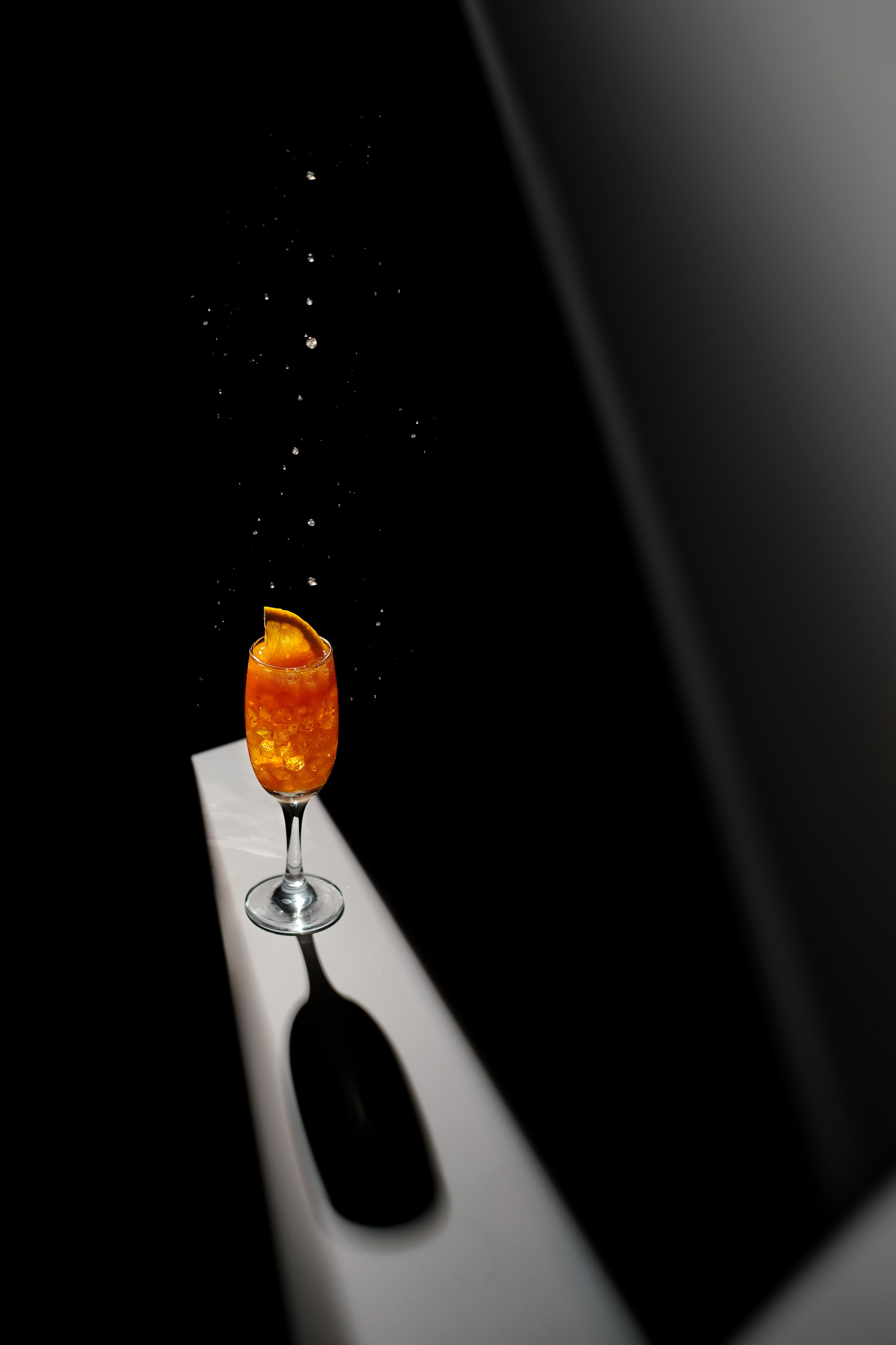 Съемка со спецэффектами. Предметный фотограф в Краснодаре