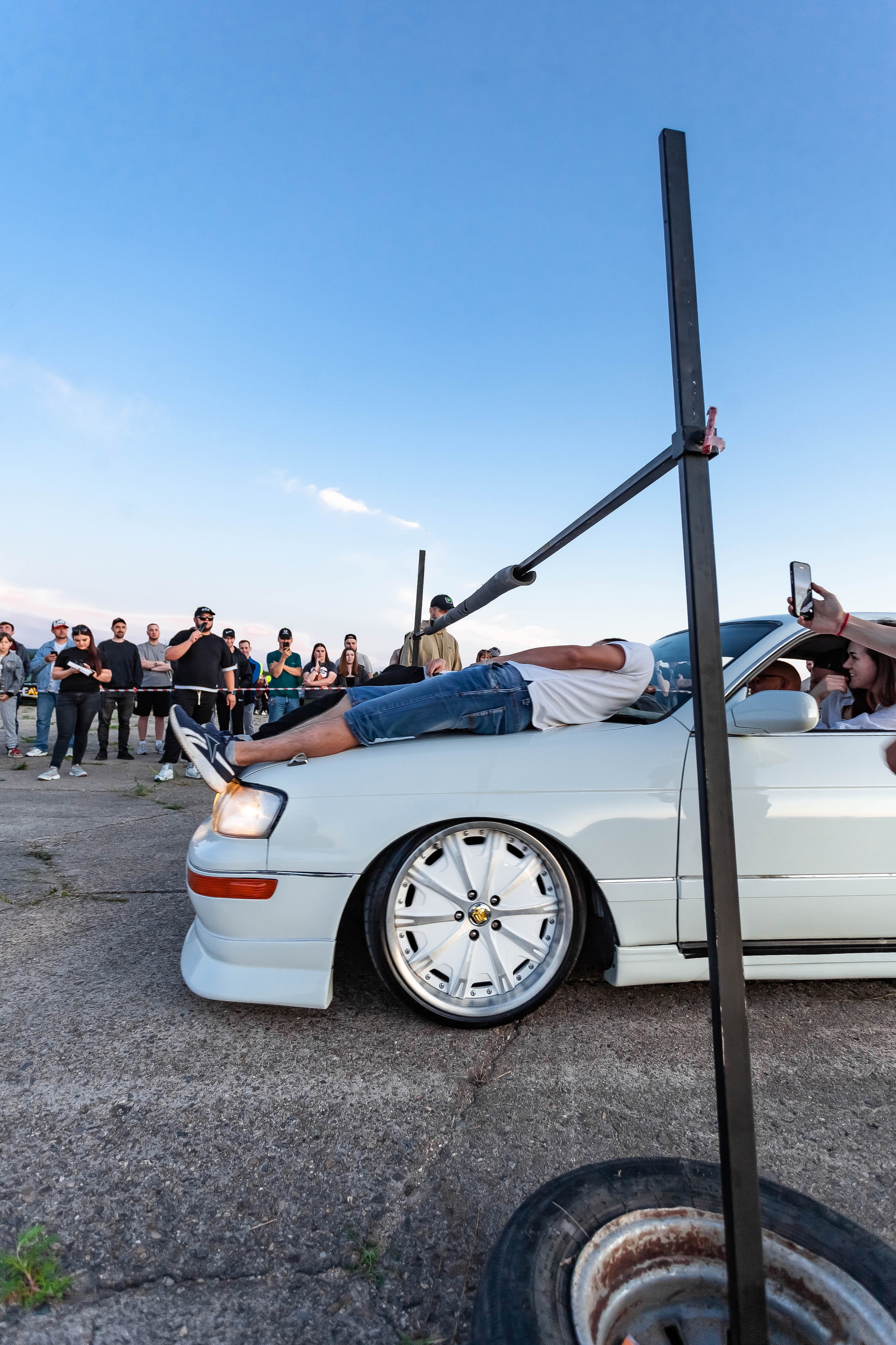 Like Avto | Tachki Moto CarFest. SHDEN — Photographer | Content Creator