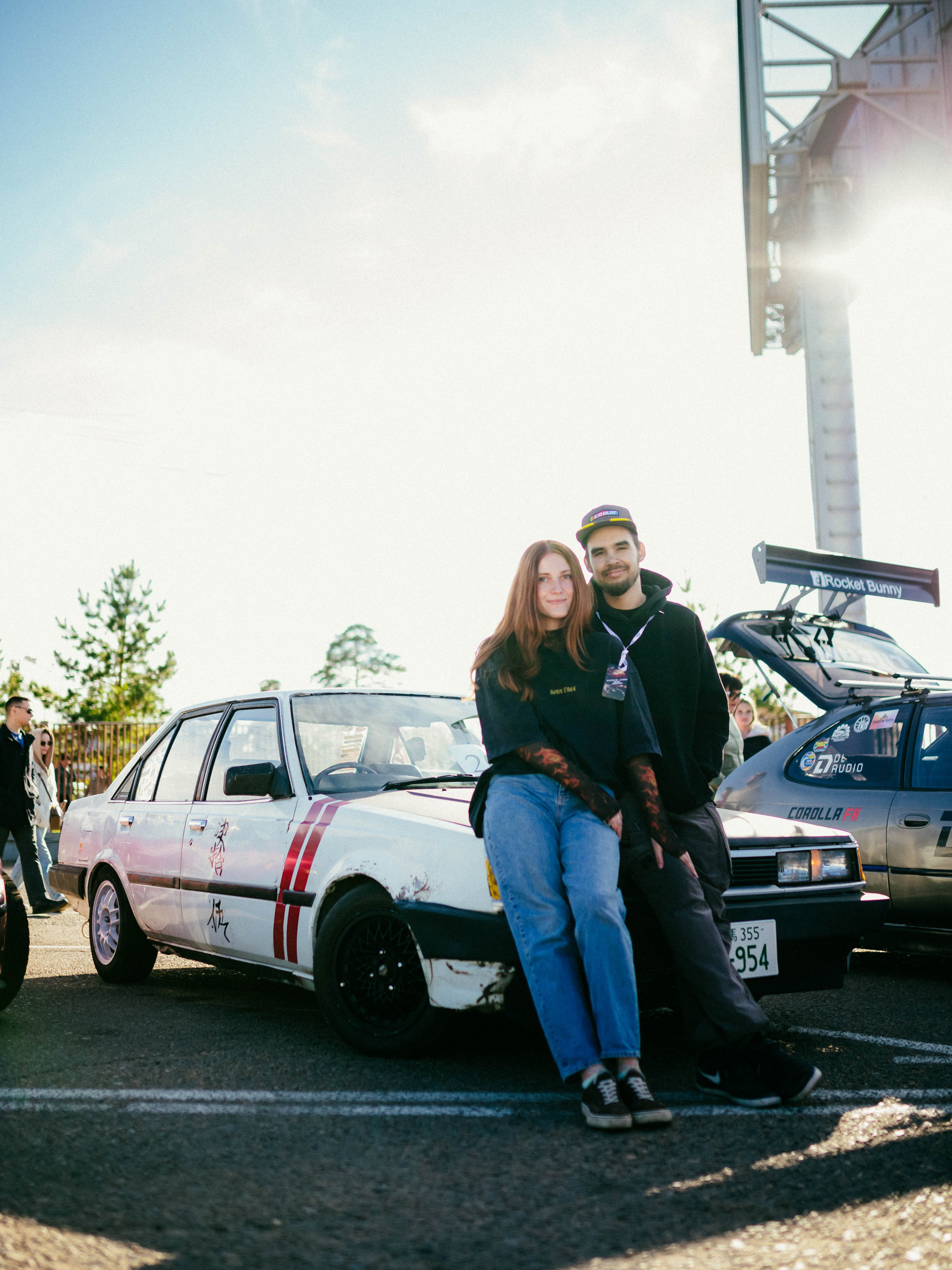 CarCult Fest Maksi. SHDEN — Photographer | Content Creator