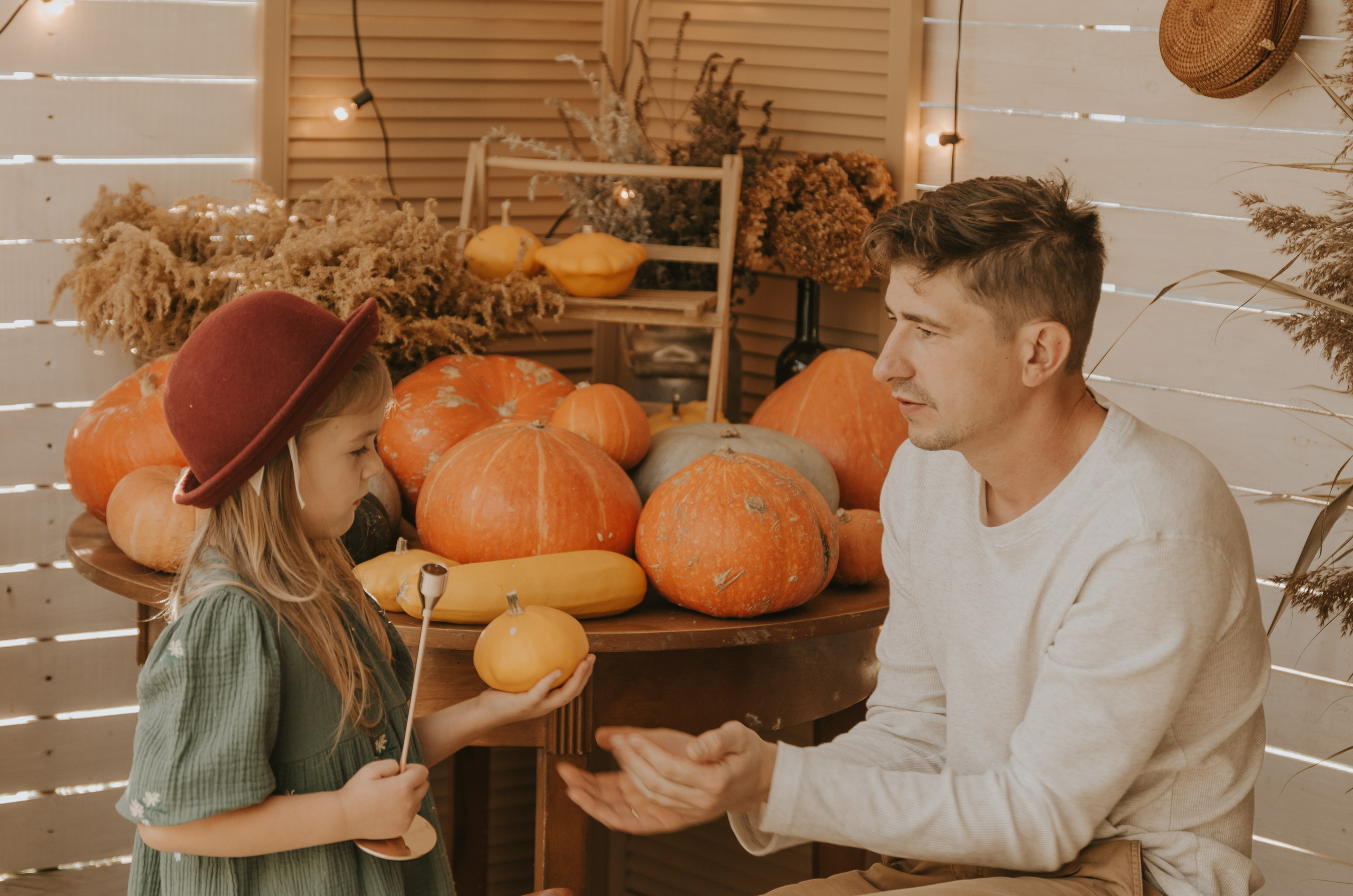 Семейные. Индивидуальные, семейные, студийные съемки в Серпухове и за пределами