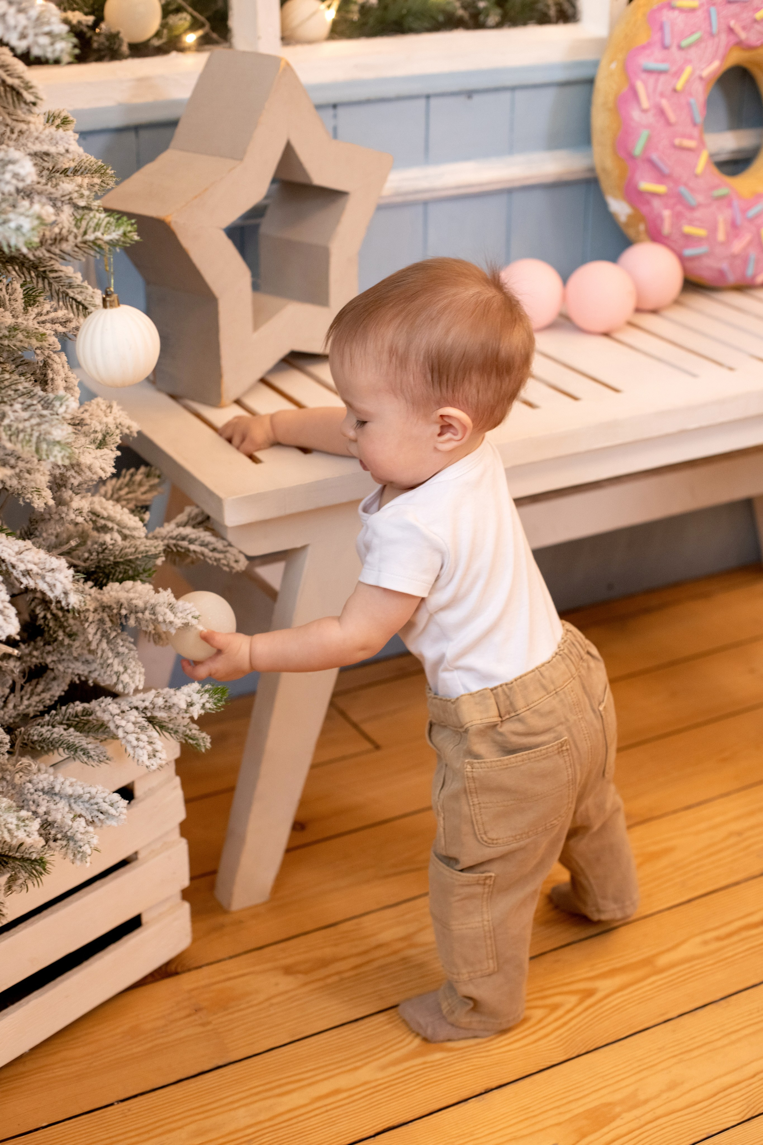 Дмитрий Итого. Фотограф новорожденных в Екатеринбурге Татьяна Продан