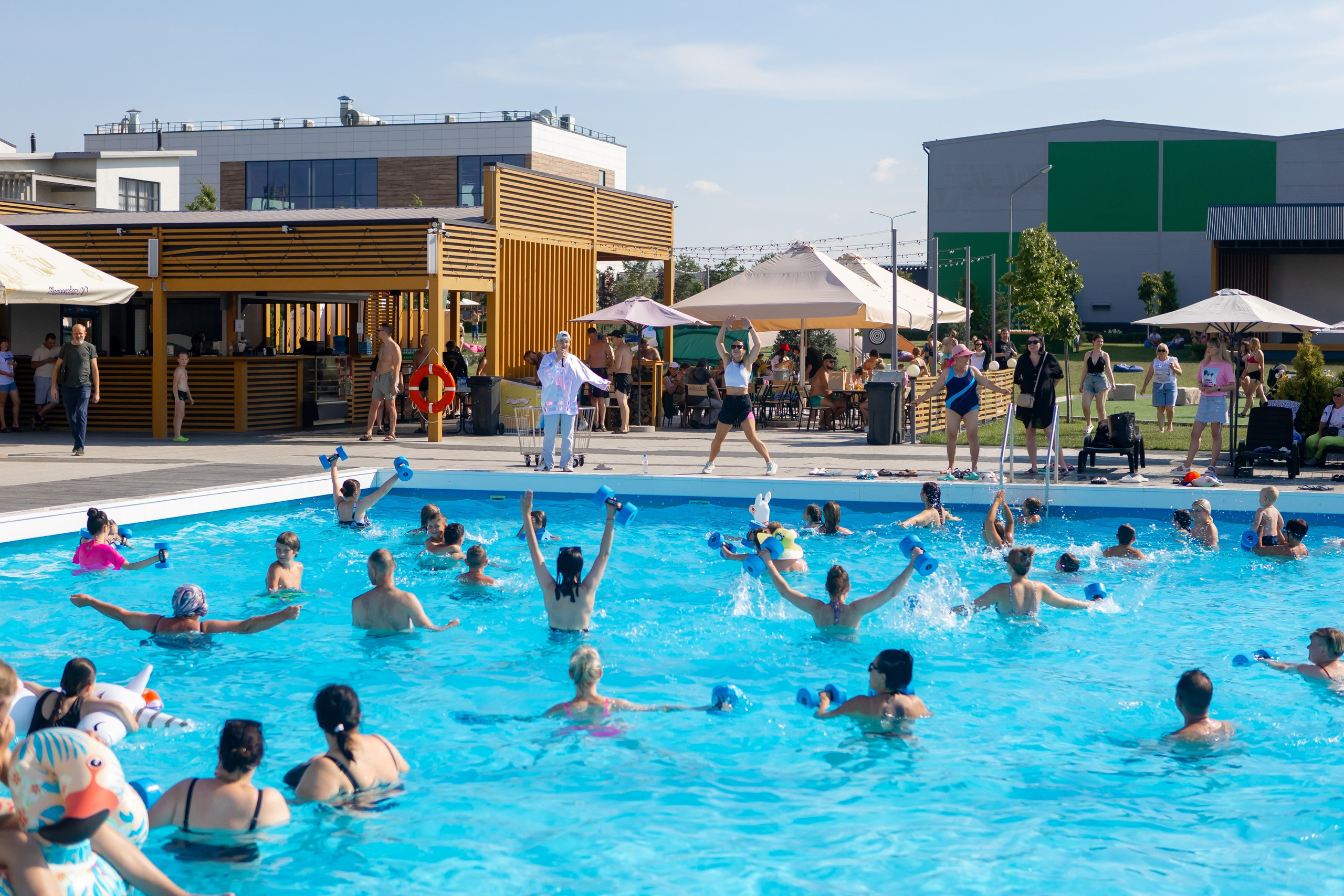 БЕКАРТ — День Семьи. Свадебный и портретный Фотограф в Липецке Дмитрий Котюков