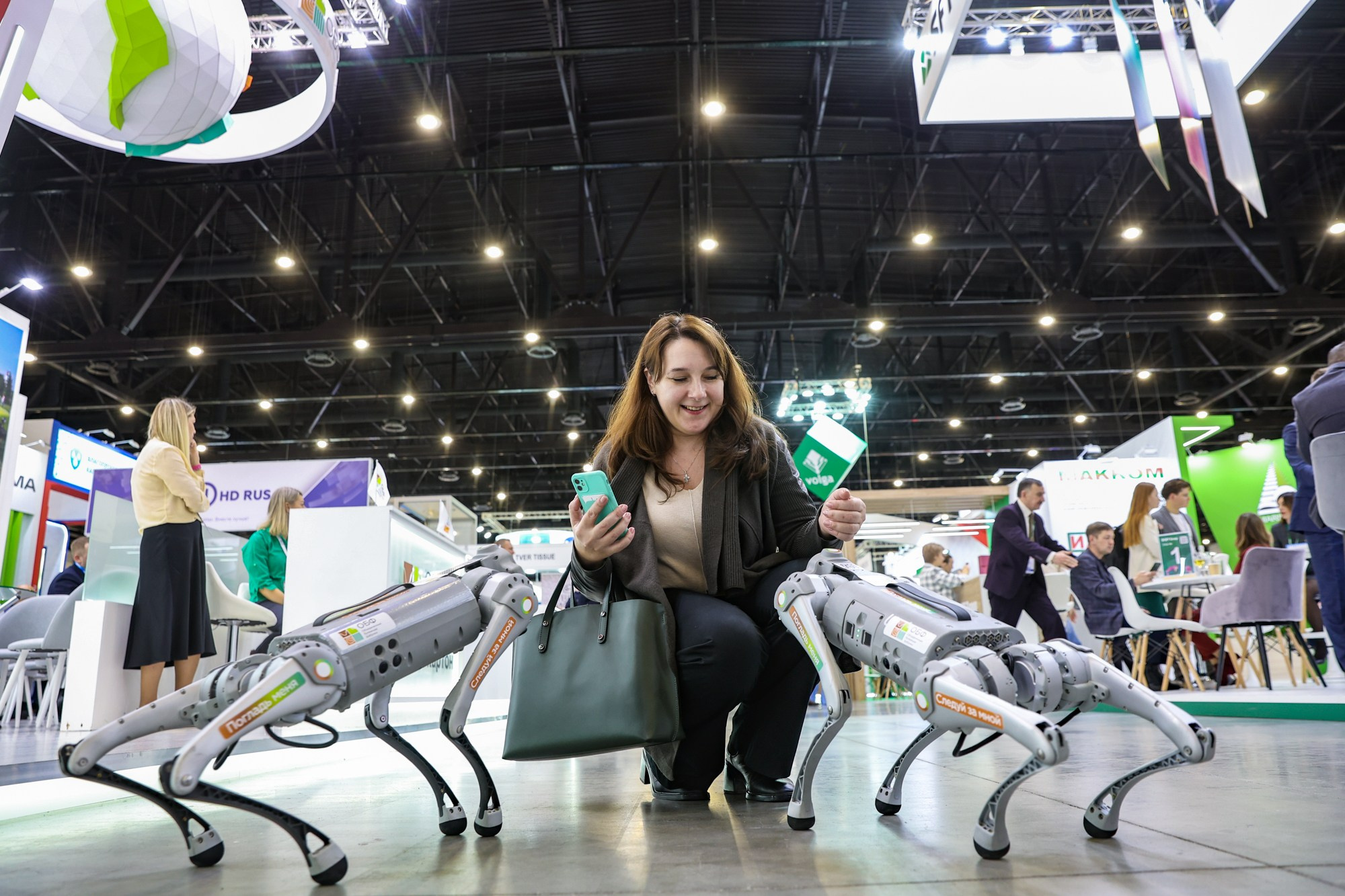 PulpFor 2024. Фотограф Дарья Попова