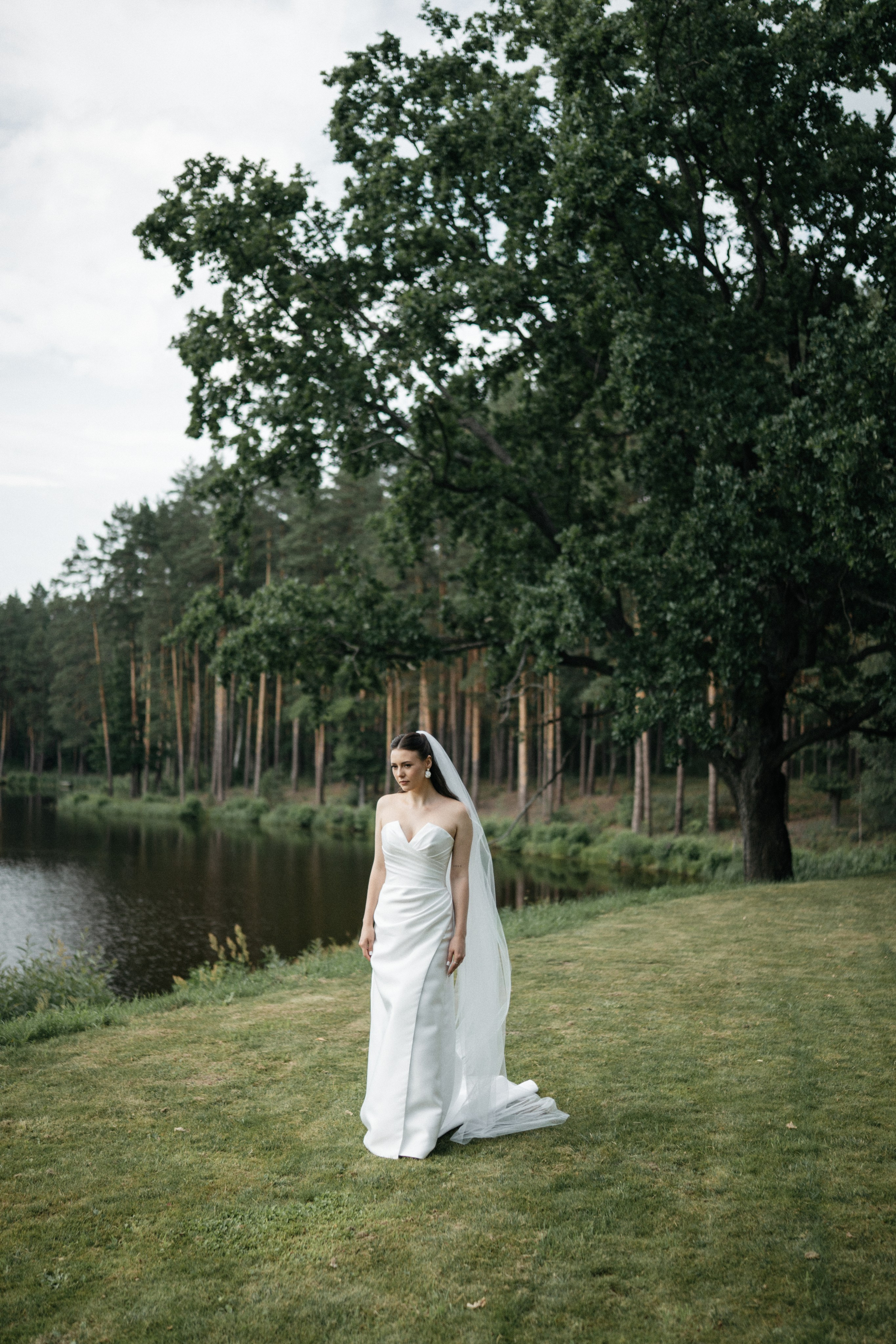 Роман и Алина. Фотограф Тамбов — Воронеж