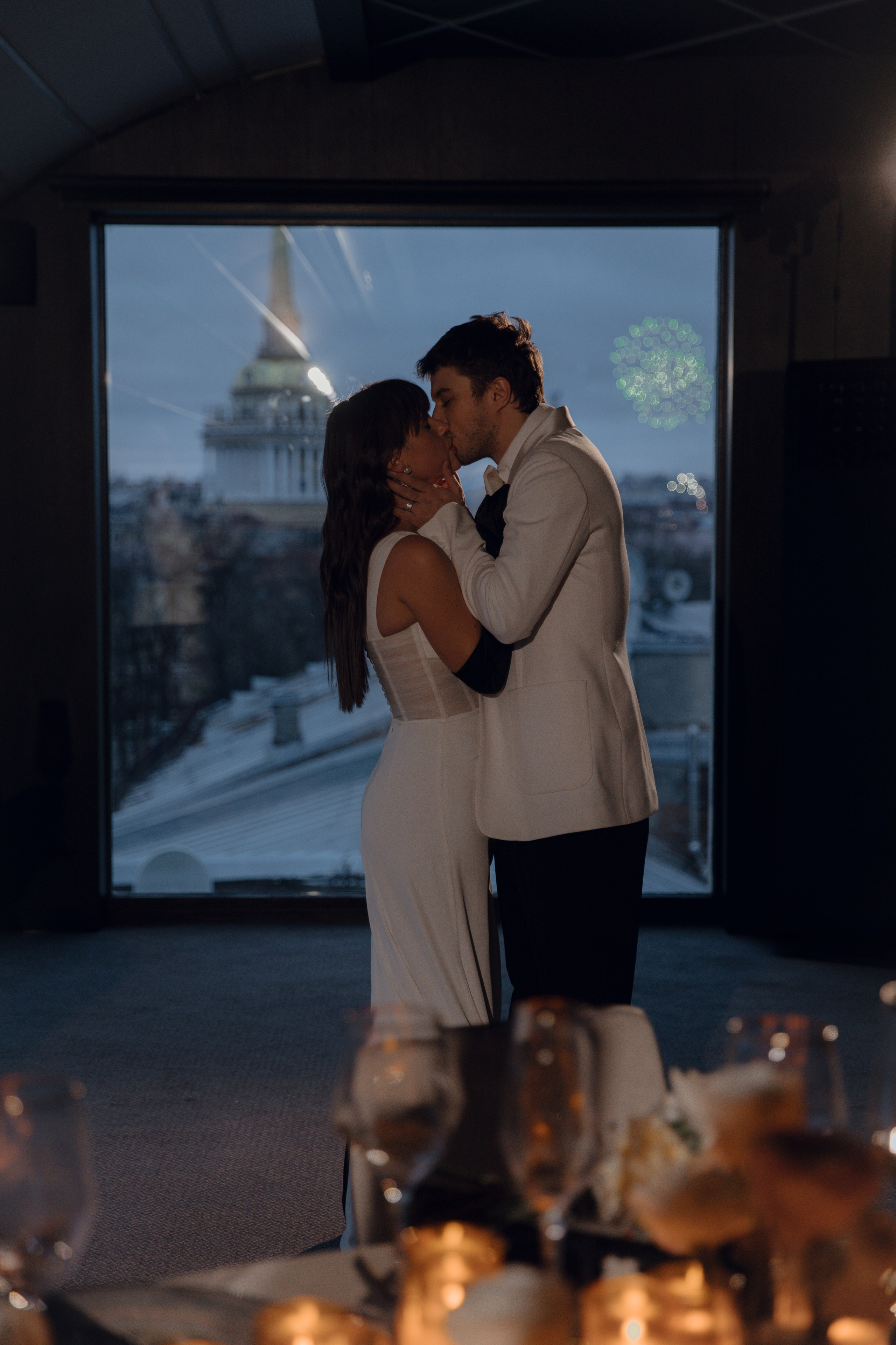 Вика и Саша Спб. Фотограф Нижний Новгород