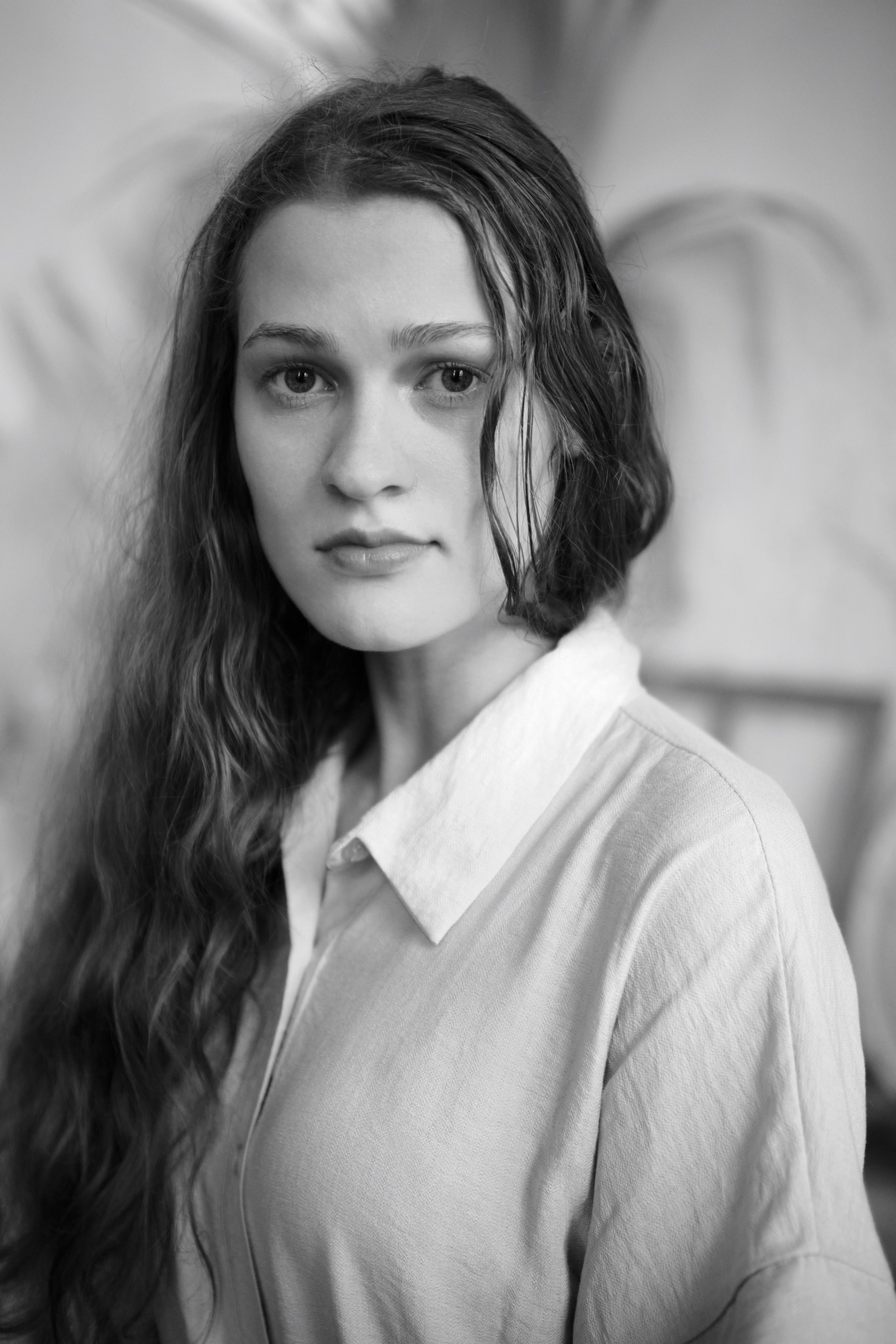 Любовь. Фотограф в Москве Михаил Елизарьев