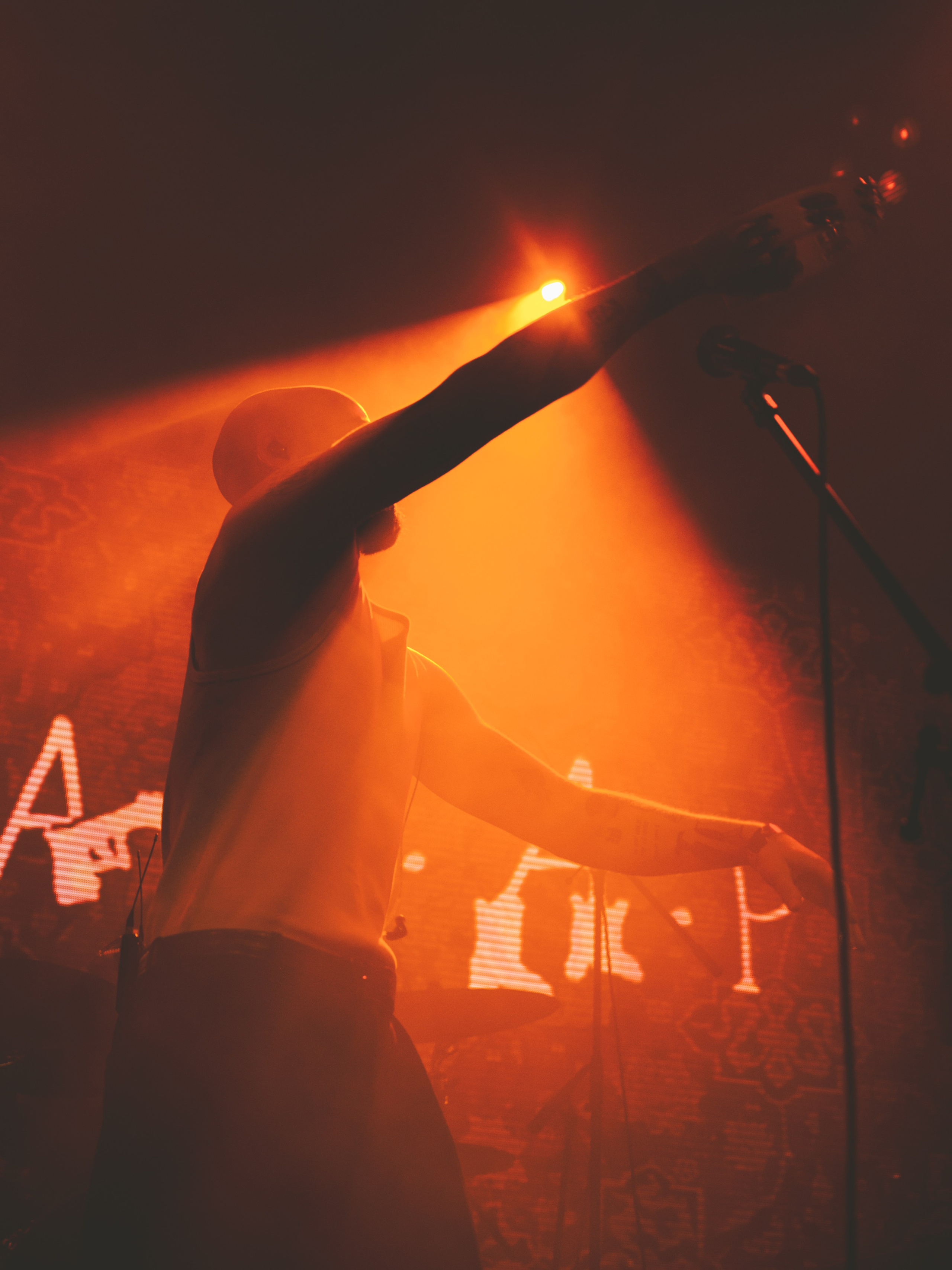 БАЗАР’25. RUSLAN ROZANOV