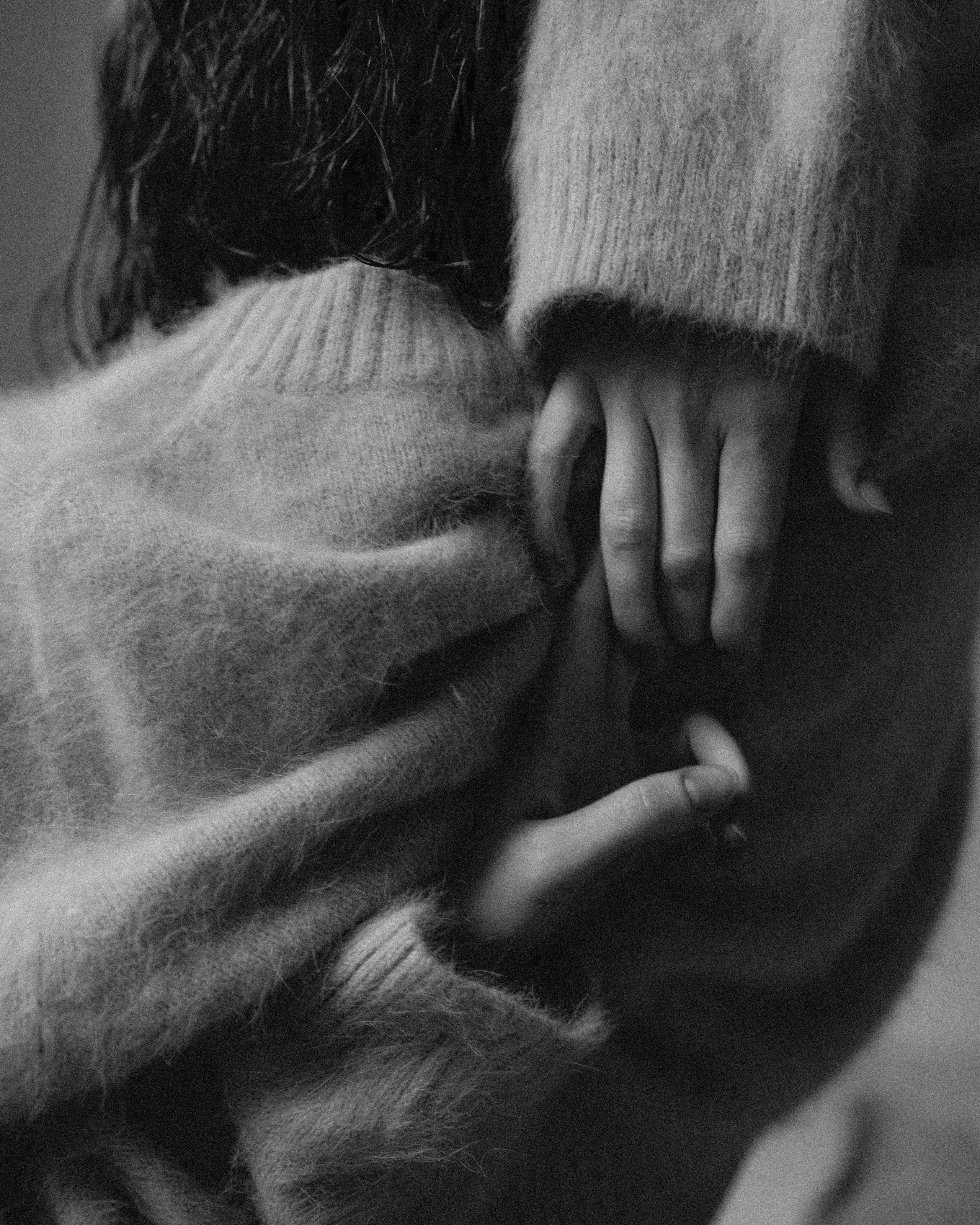 Woman portrait. Фотограф Юлия Польская